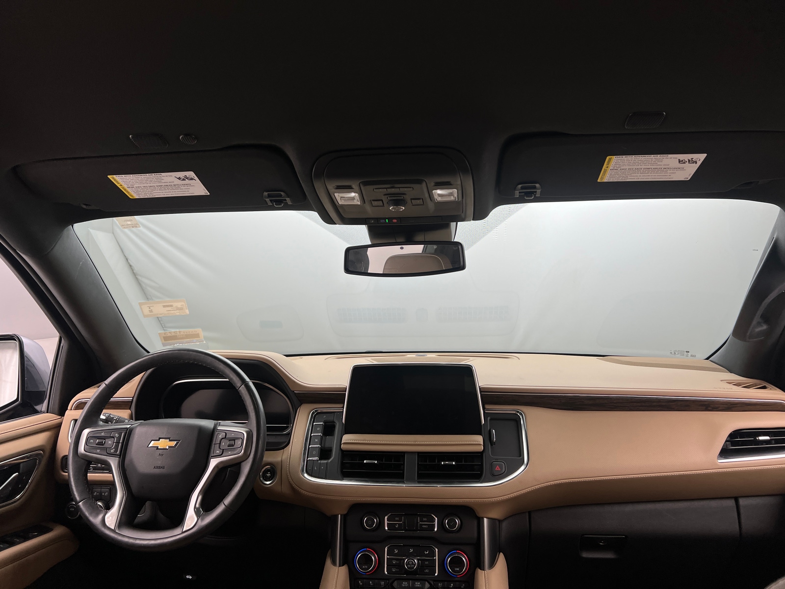 Thumbnail: 2023 Chevrolet Suburban - 2