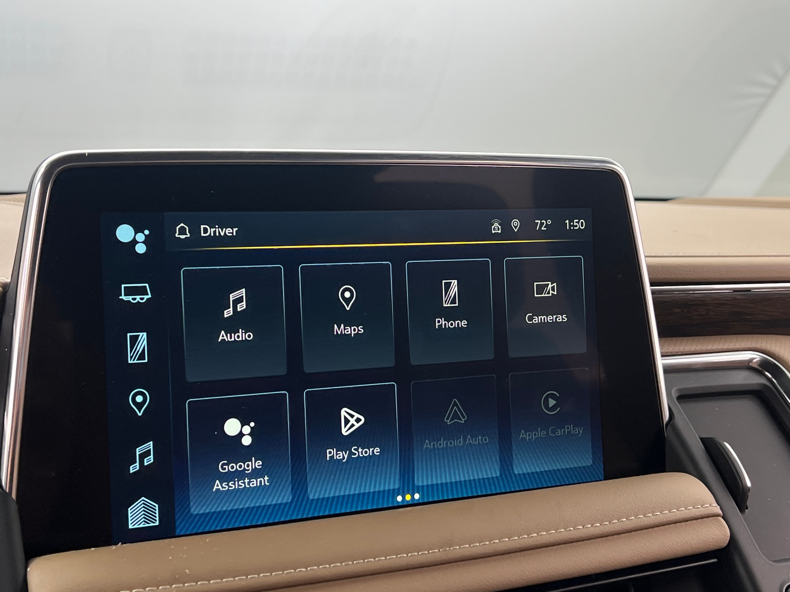 Thumbnail: 2023 Chevrolet Suburban - 3