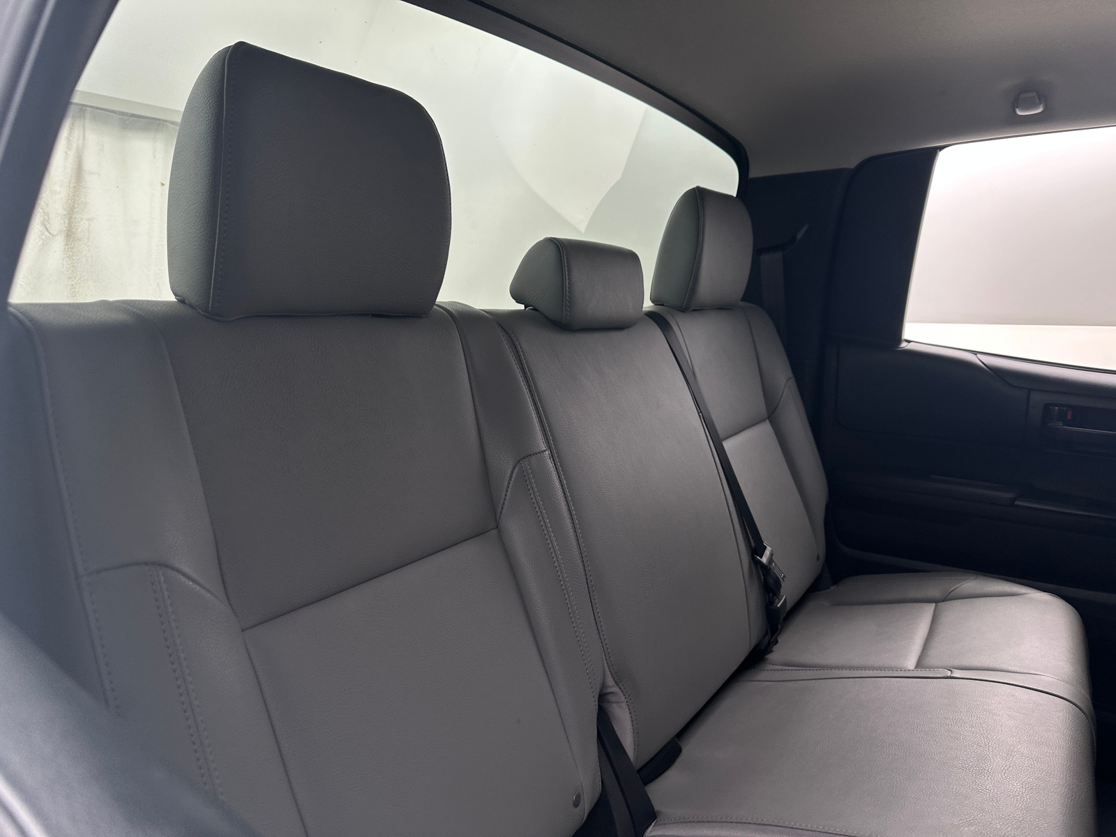 Thumbnail: 2020 Toyota Tundra - 5