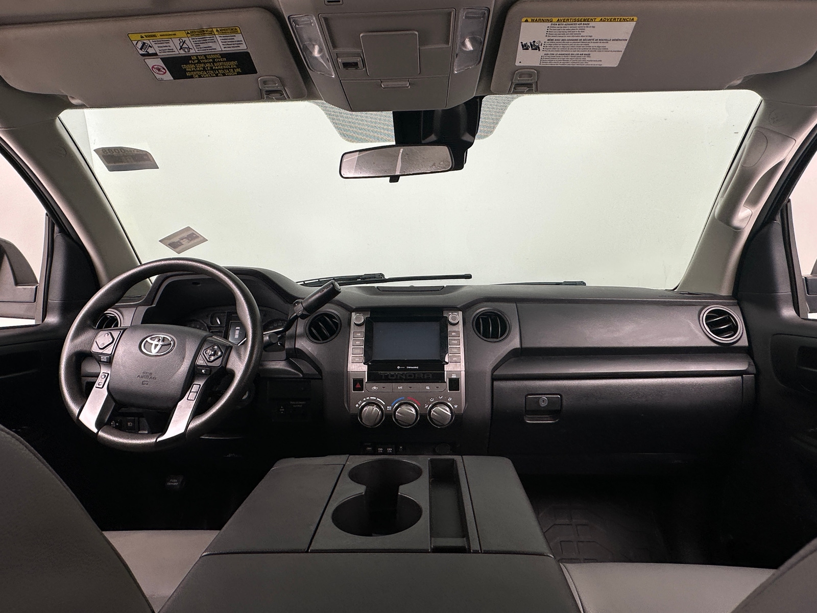 Thumbnail: 2020 Toyota Tundra - 2
