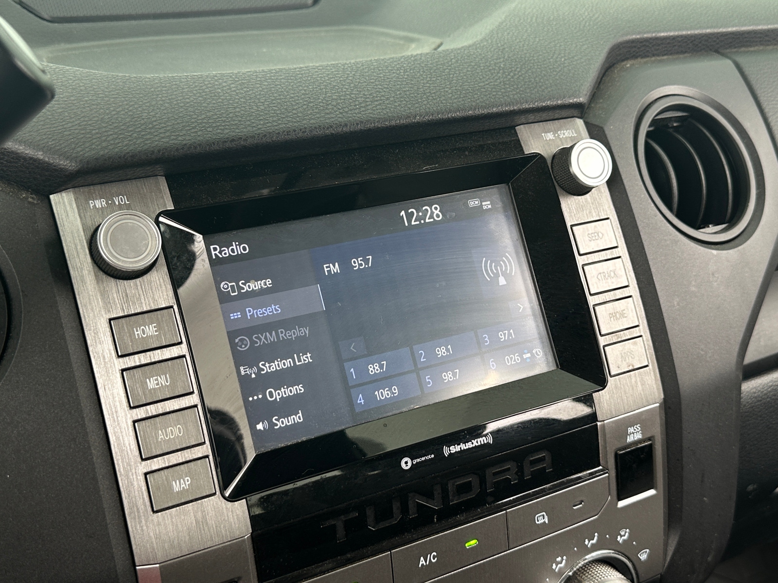 Thumbnail: 2020 Toyota Tundra - 3