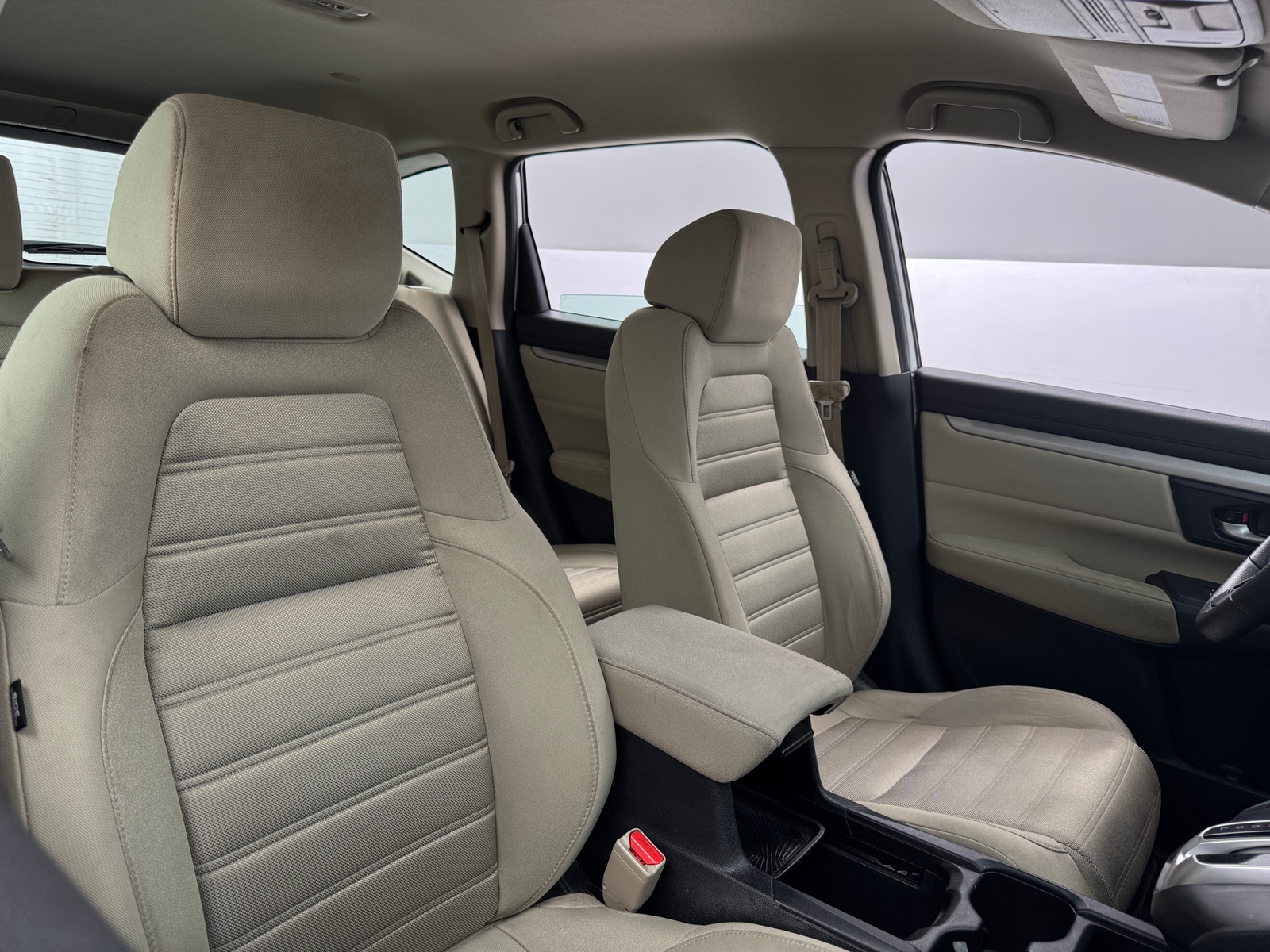 Thumbnail: 2019 Honda CR-V - 2