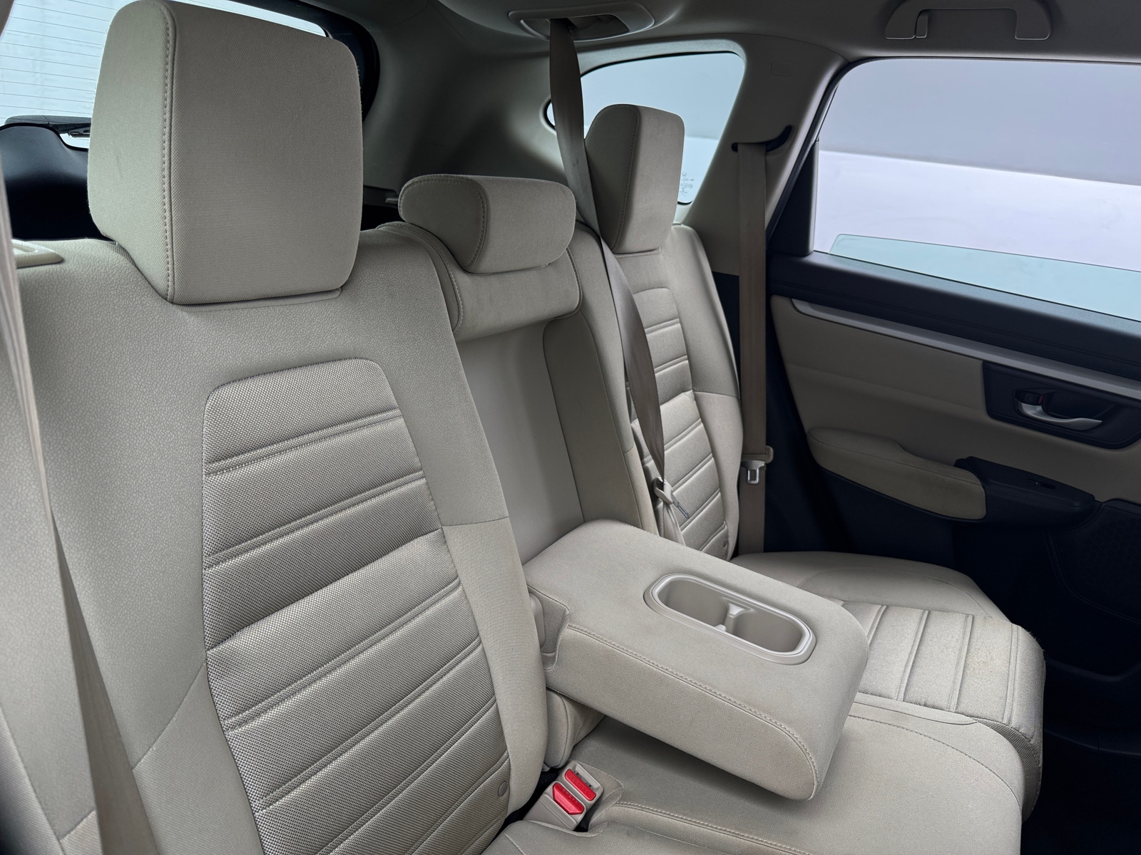 Thumbnail: 2019 Honda CR-V - 6