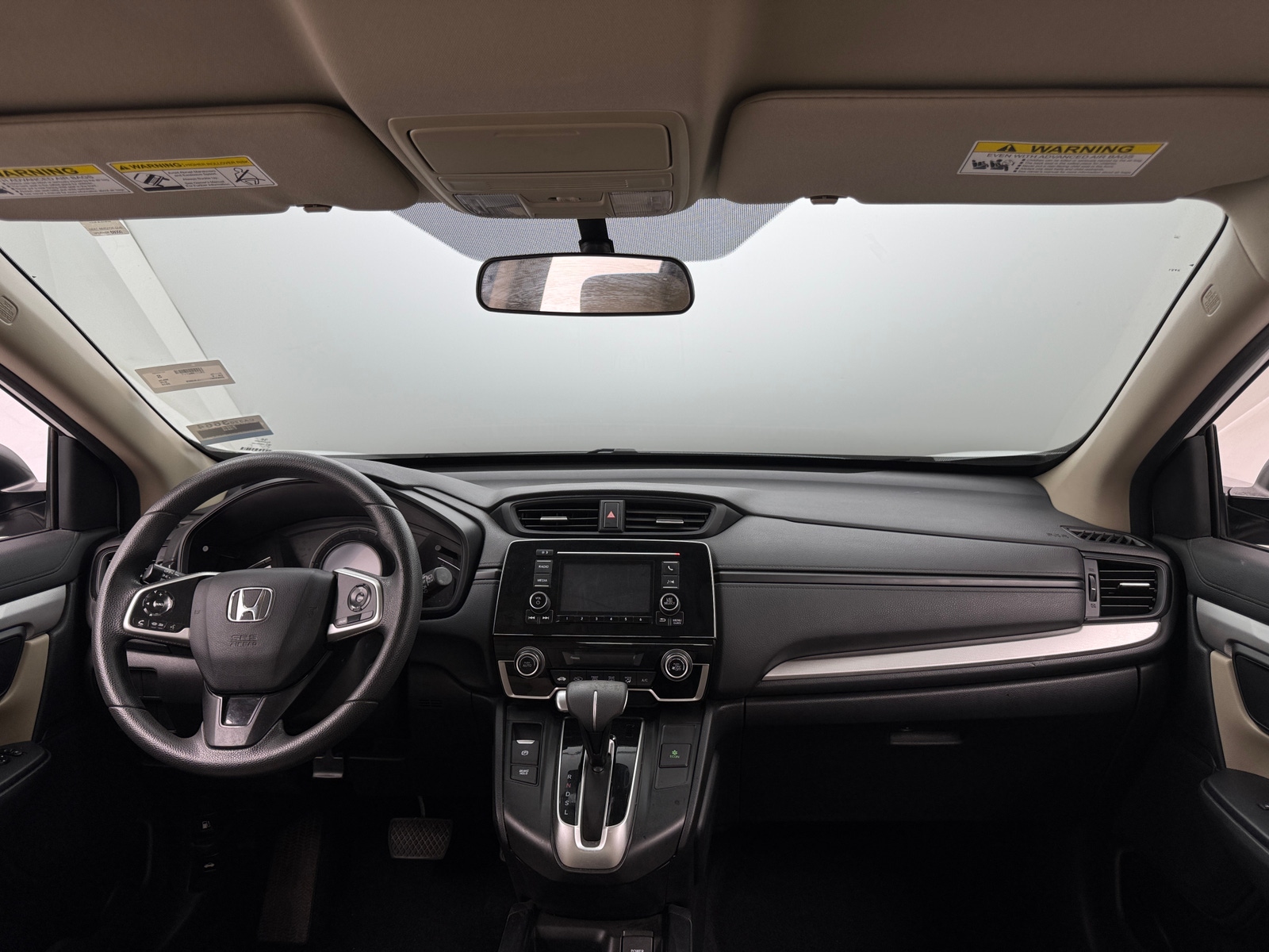 Thumbnail: 2019 Honda CR-V - 3