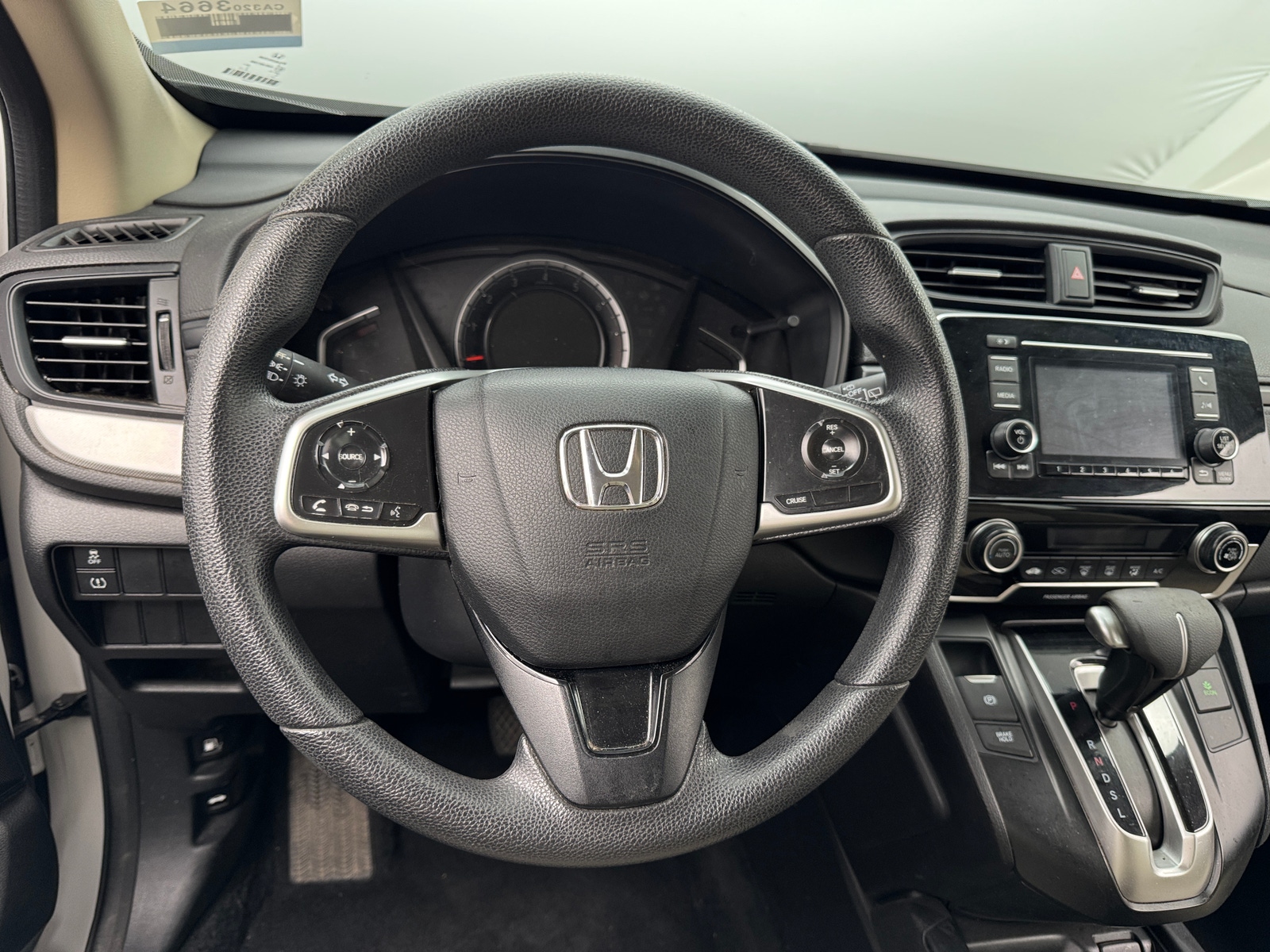 Thumbnail: 2019 Honda CR-V - 5