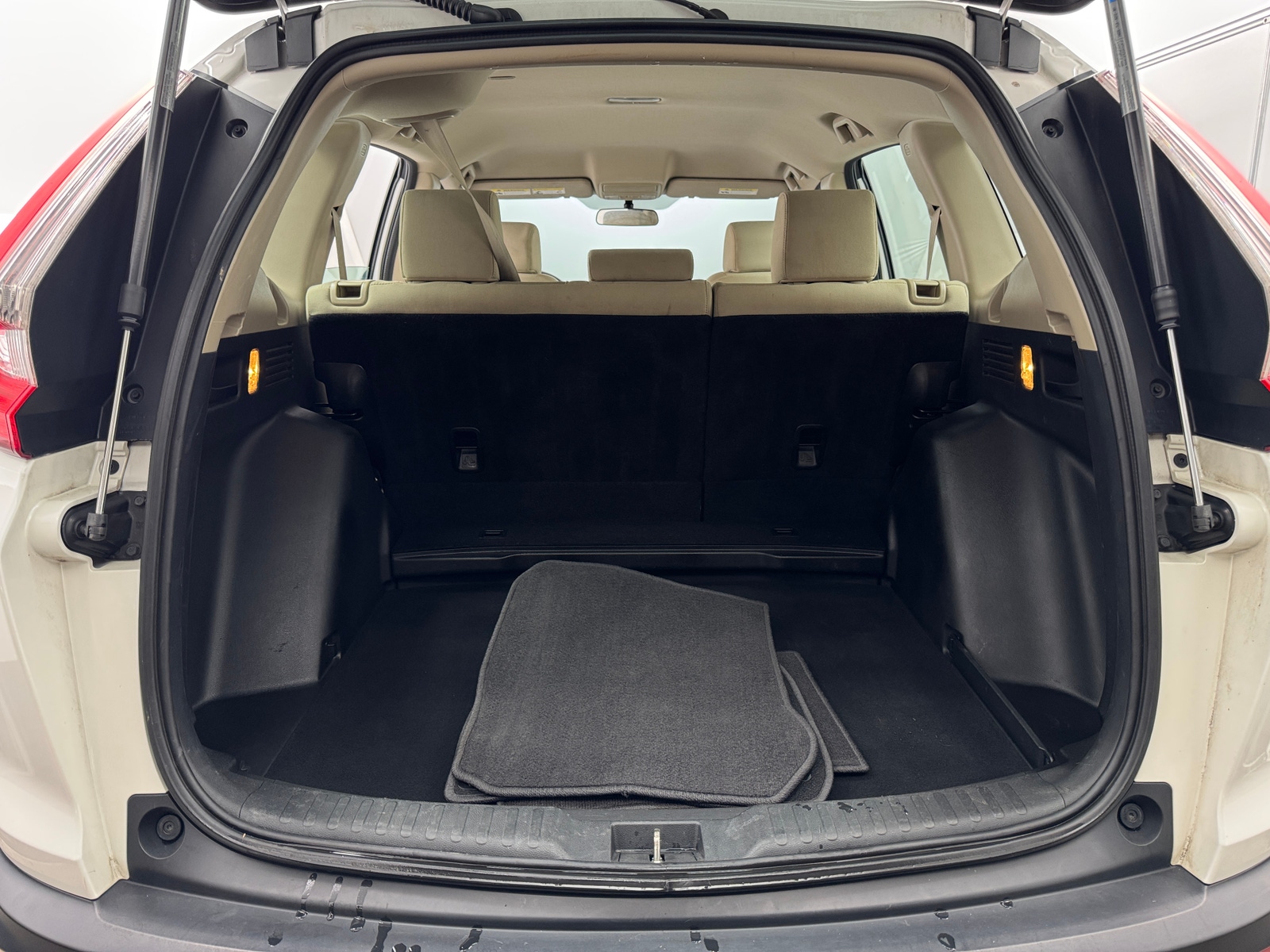 Thumbnail: 2019 Honda CR-V - 7