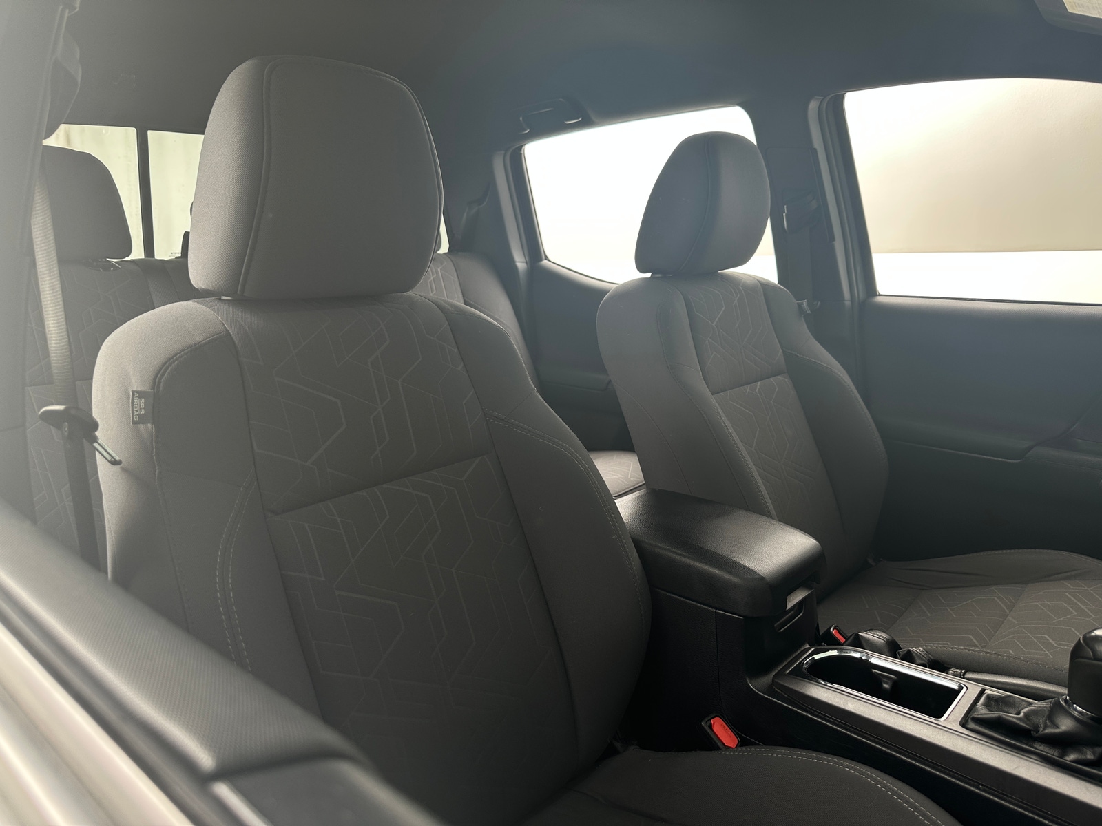 Thumbnail: 2019 Toyota Tacoma - 2