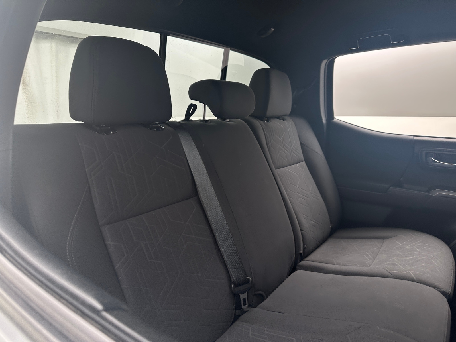 Thumbnail: 2019 Toyota Tacoma - 6