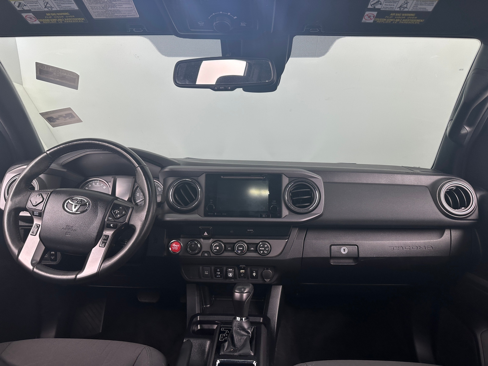 Thumbnail: 2019 Toyota Tacoma - 3