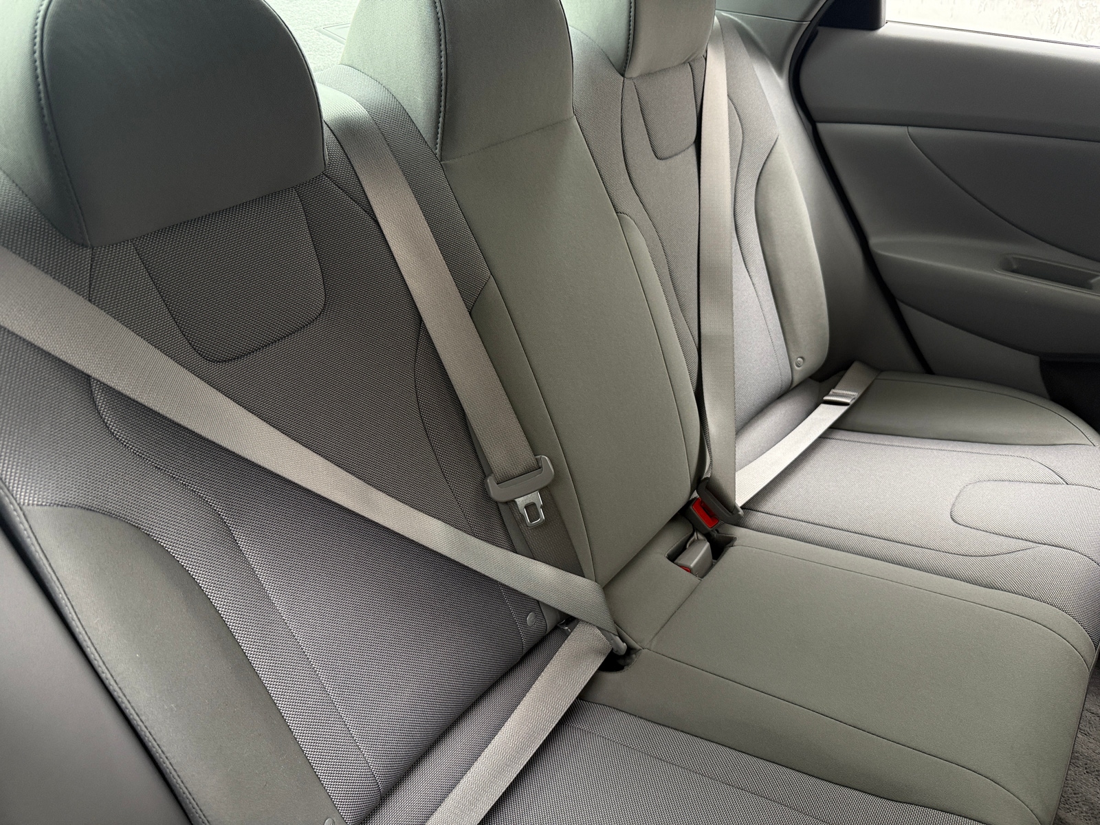 Thumbnail: 2023 Hyundai Elantra - 6