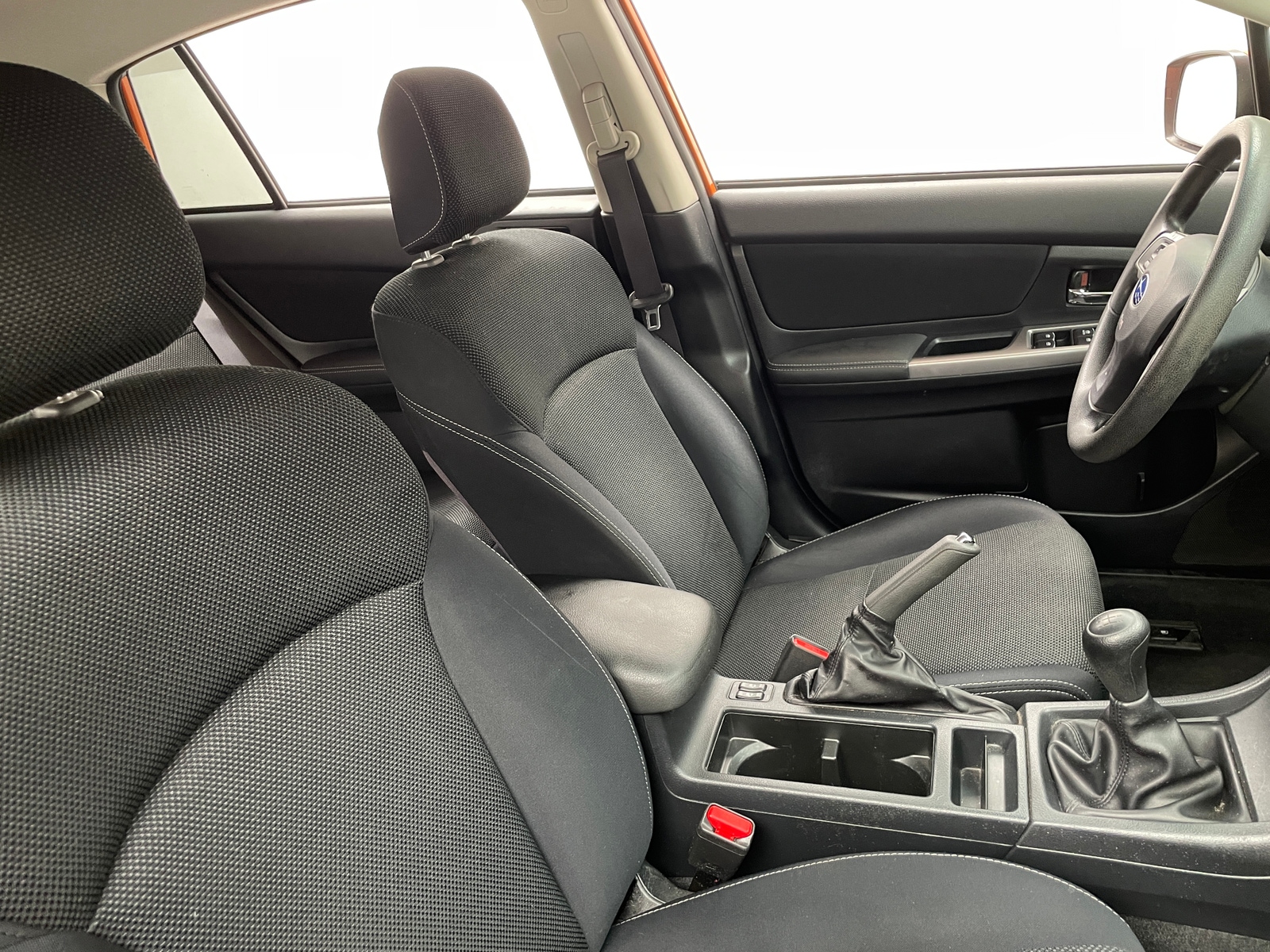 Thumbnail: 2015 Subaru XV Crosstrek - 2