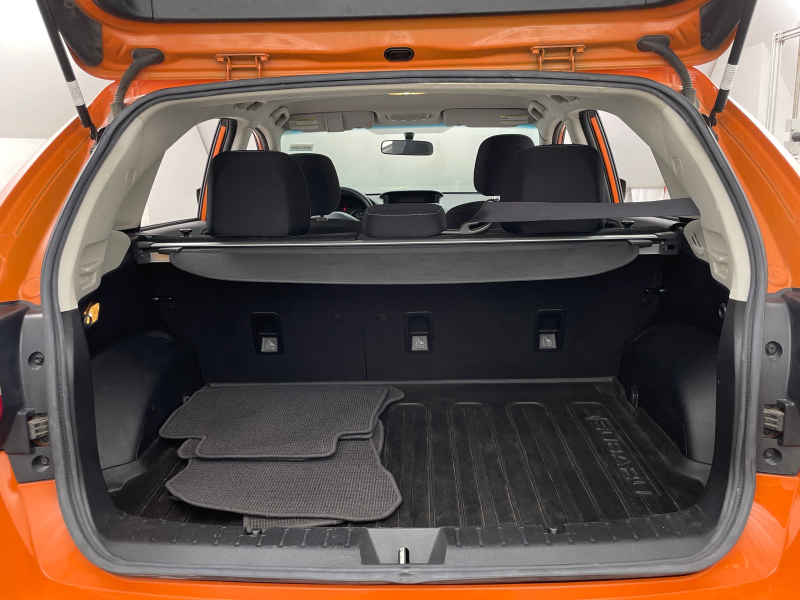 Thumbnail: 2015 Subaru XV Crosstrek - 7
