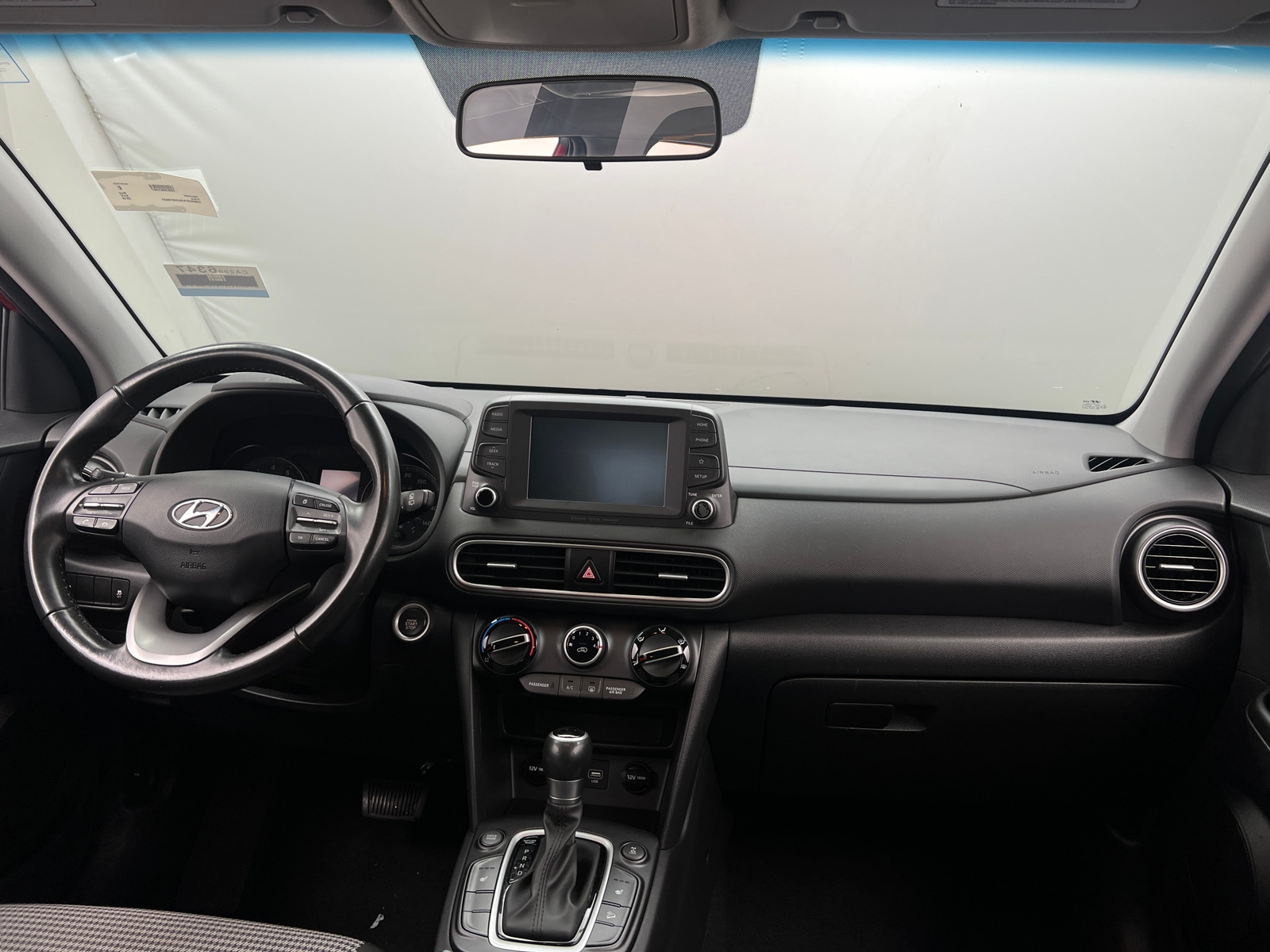 Thumbnail: 2018 Hyundai Kona - 3