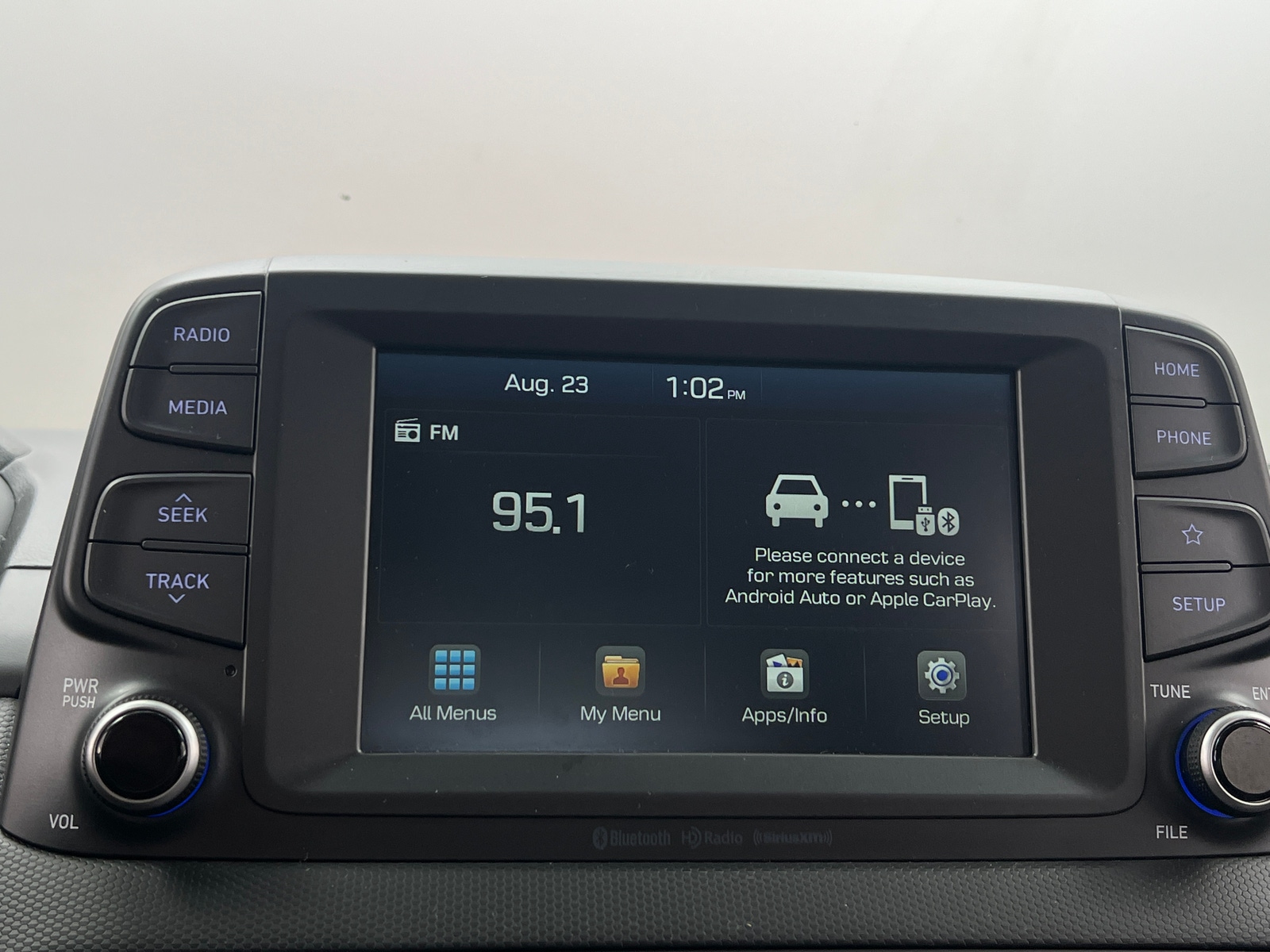 Thumbnail: 2018 Hyundai Kona - 4