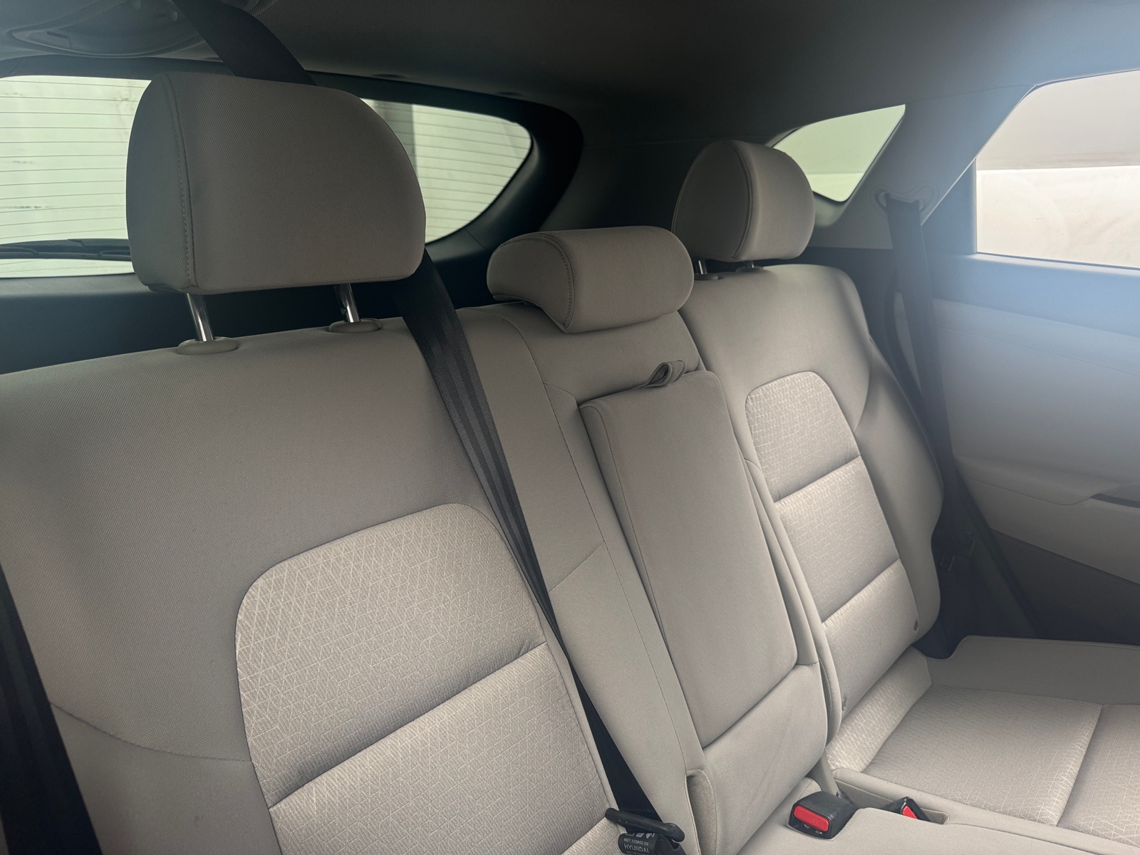 Thumbnail: 2017 Hyundai Tucson - 6