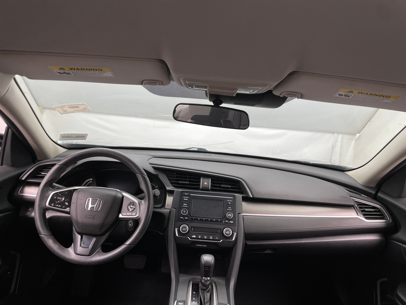 Thumbnail: 2020 Honda Civic - 3