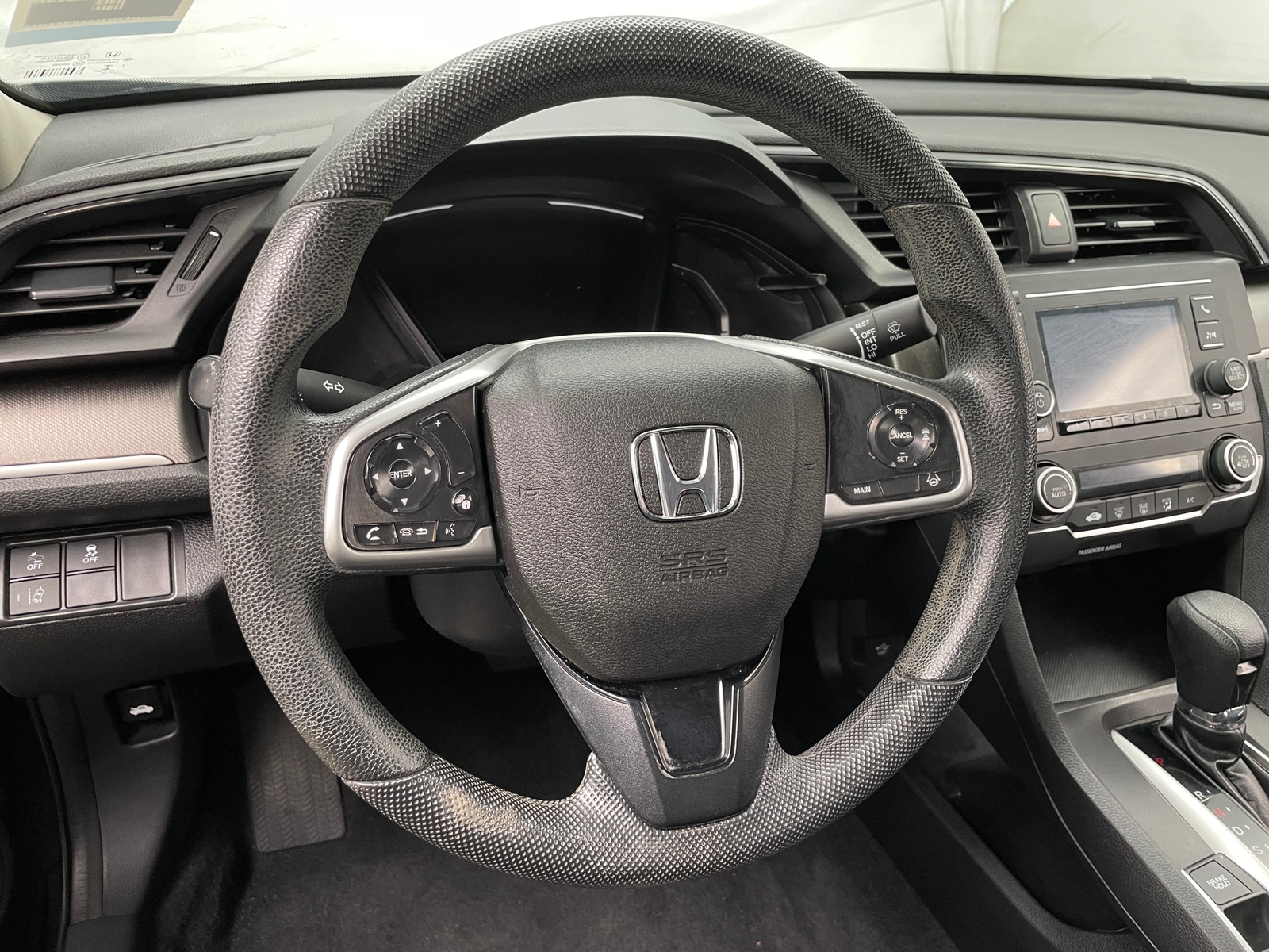 Thumbnail: 2020 Honda Civic - 5