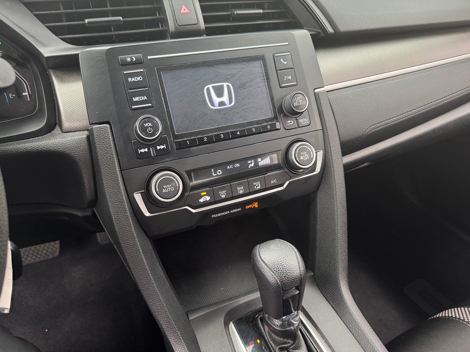 Thumbnail: 2020 Honda Civic - 4