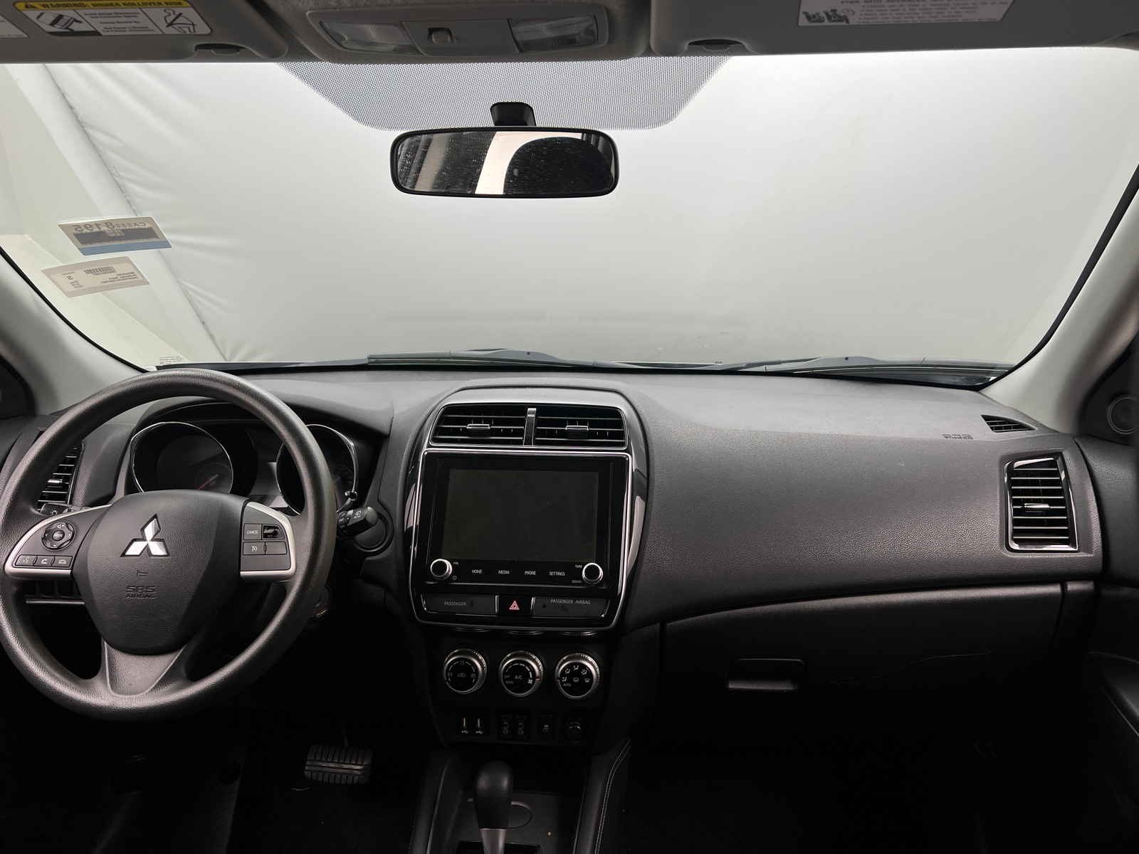 Thumbnail: 2020 Mitsubishi Outlander Sport - 3