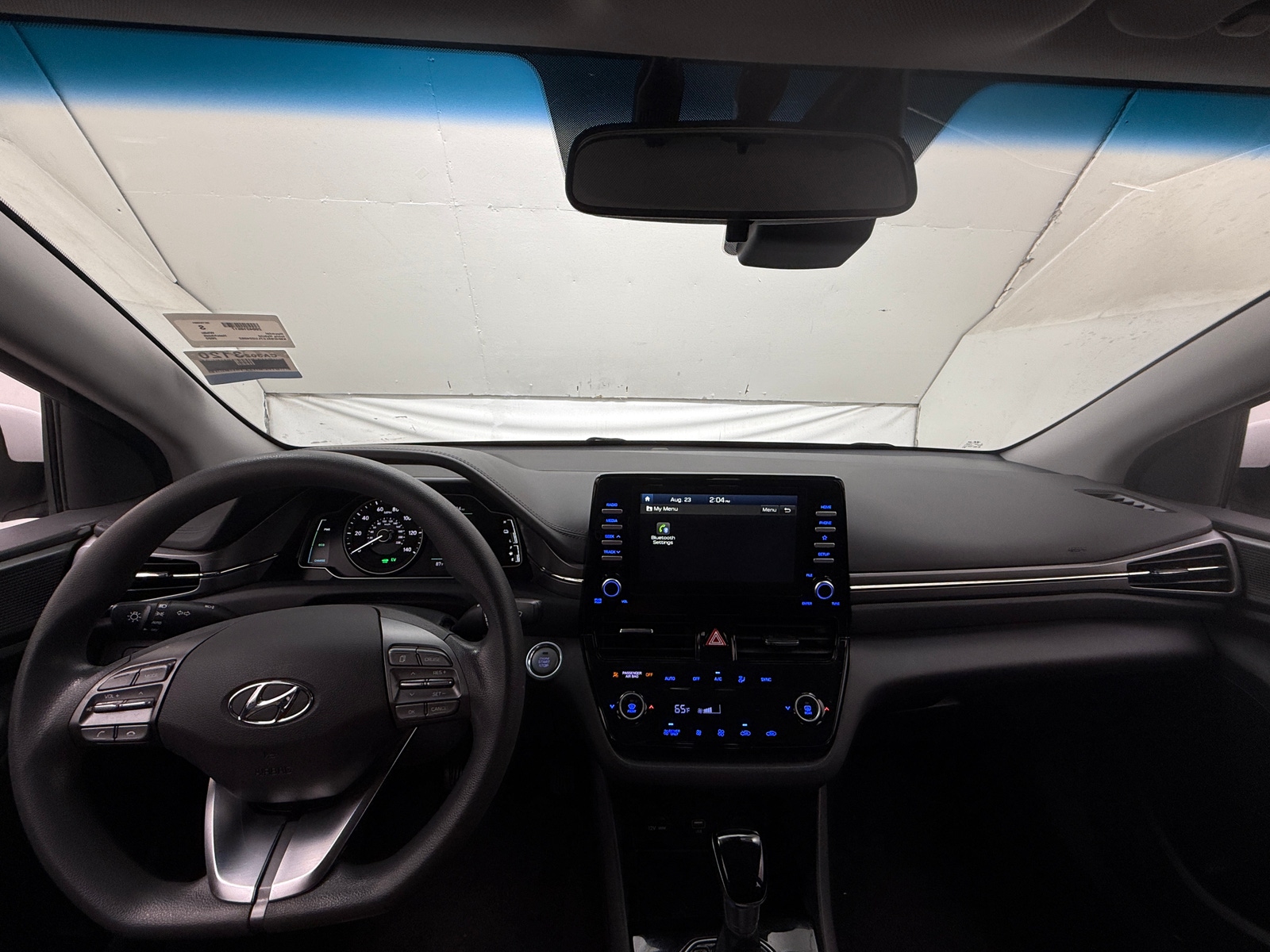Thumbnail: 2020 Hyundai Ioniq - 3