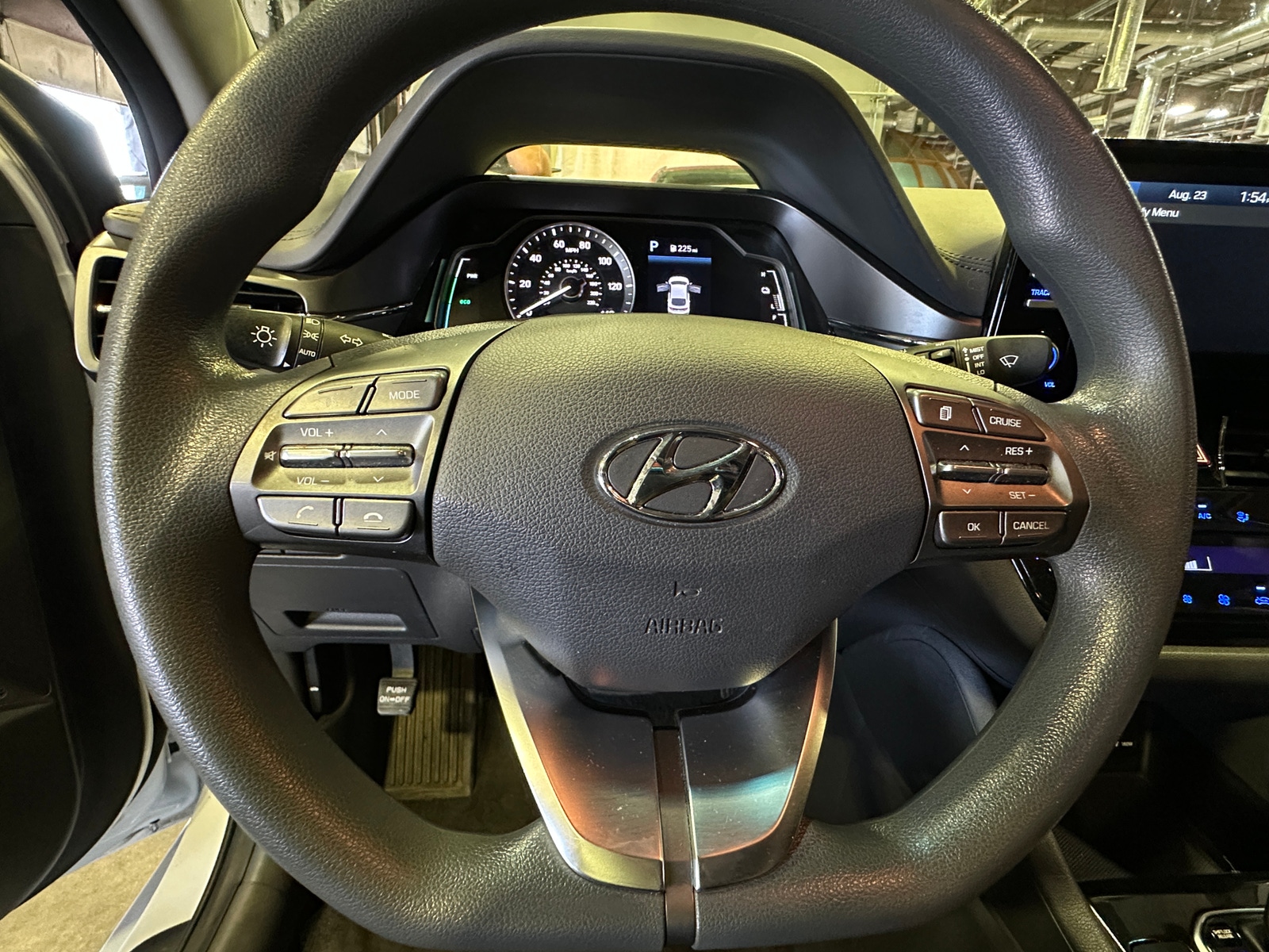 Thumbnail: 2020 Hyundai Ioniq - 5