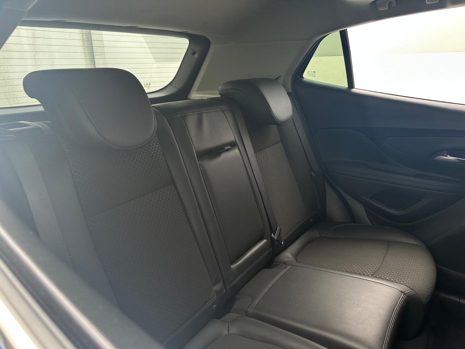 Thumbnail: 2020 Buick Encore - 5