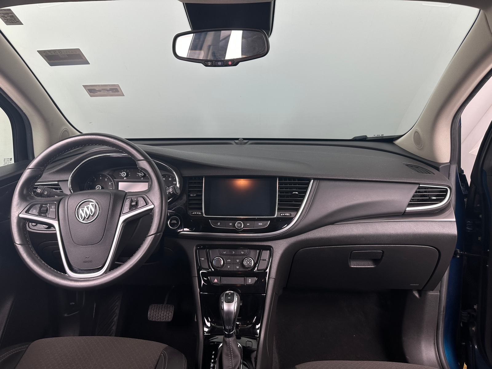 Thumbnail: 2020 Buick Encore - 2