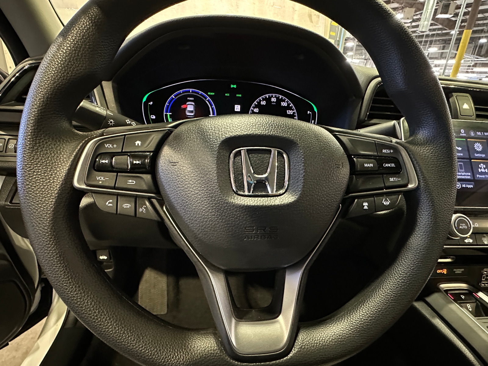 Thumbnail: 2022 Honda Insight - 5