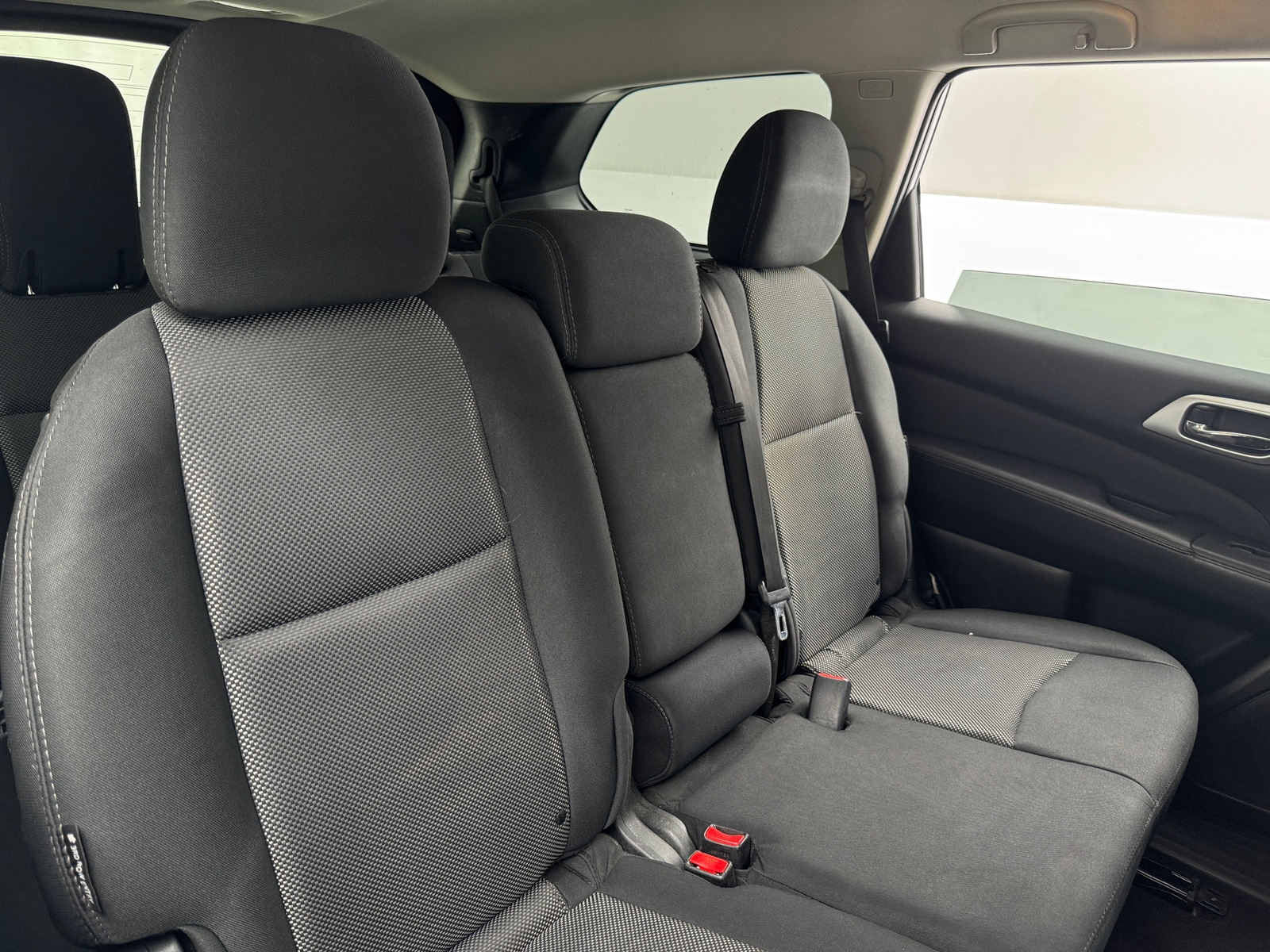 Thumbnail: 2019 Nissan Pathfinder - 6