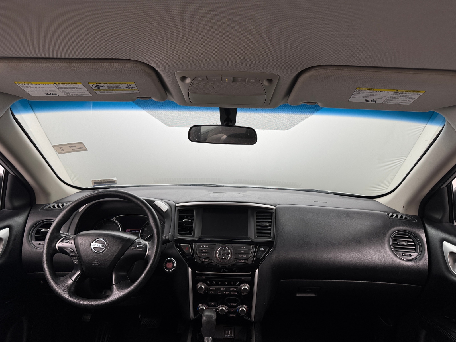 Thumbnail: 2019 Nissan Pathfinder - 3