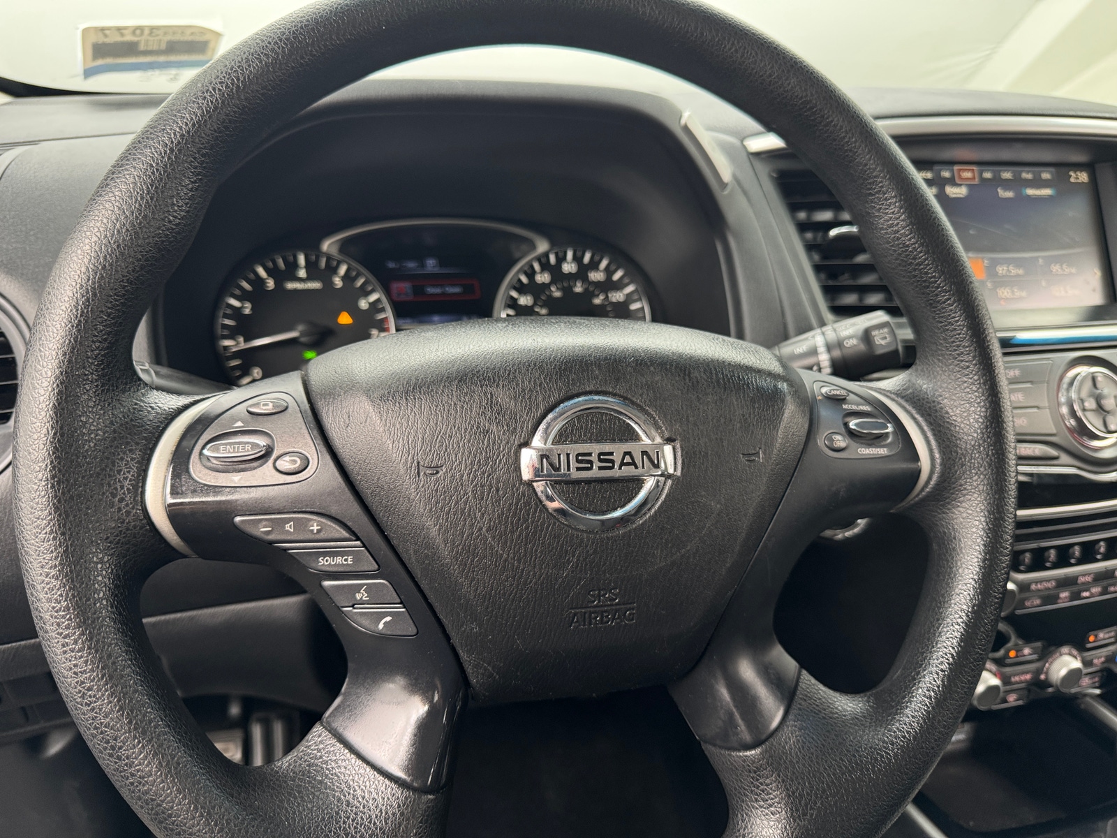 Thumbnail: 2019 Nissan Pathfinder - 5