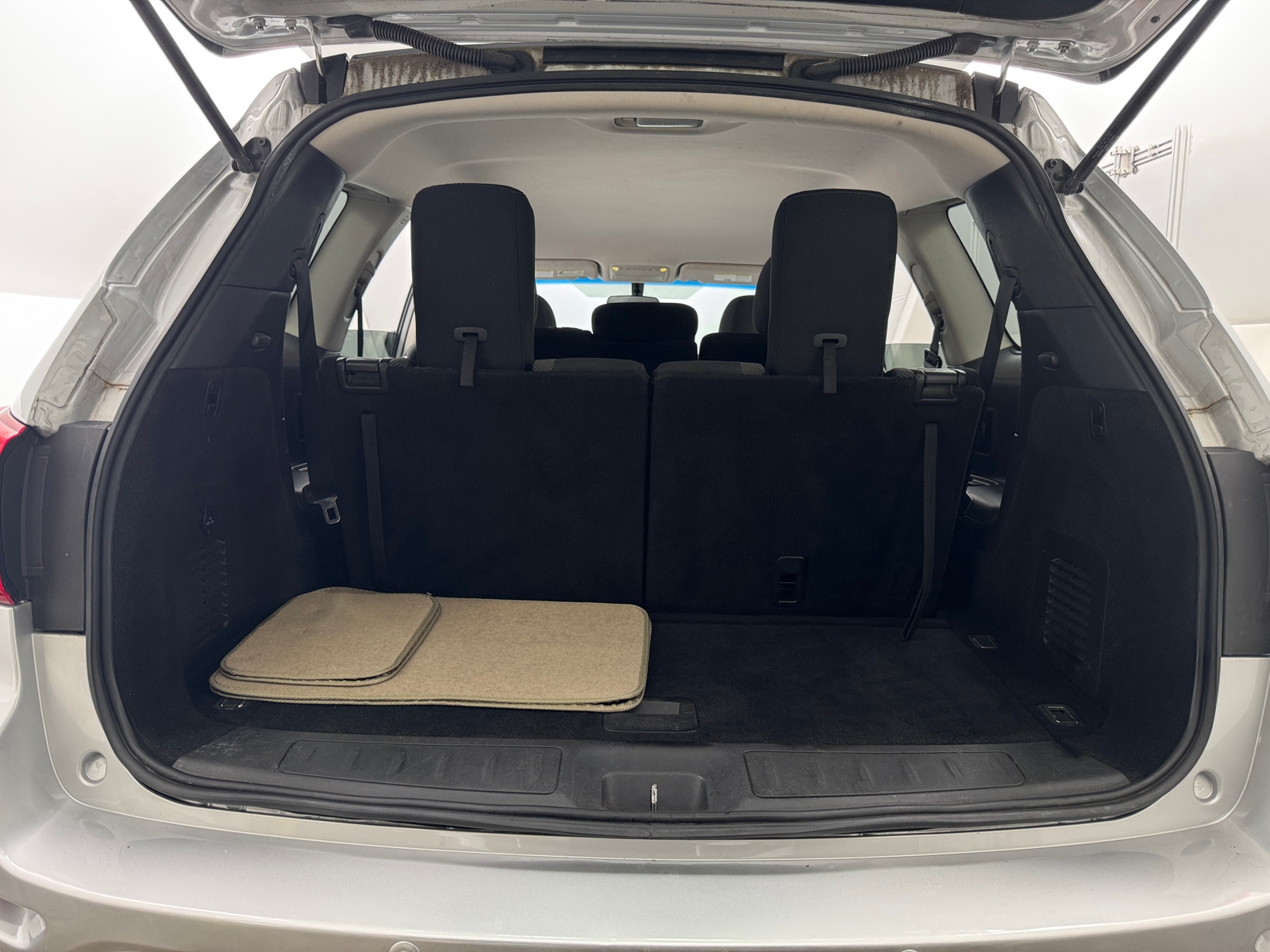 Thumbnail: 2019 Nissan Pathfinder - 7