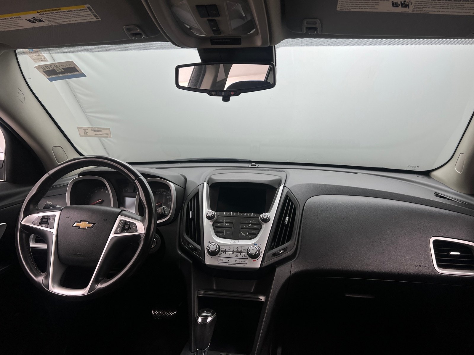 Thumbnail: 2016 Chevrolet Equinox - 3