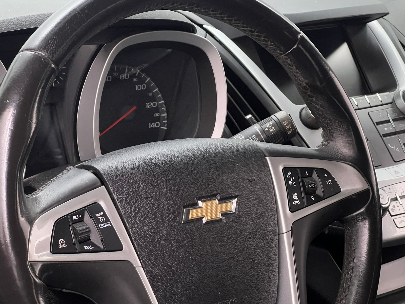 Thumbnail: 2016 Chevrolet Equinox - 5