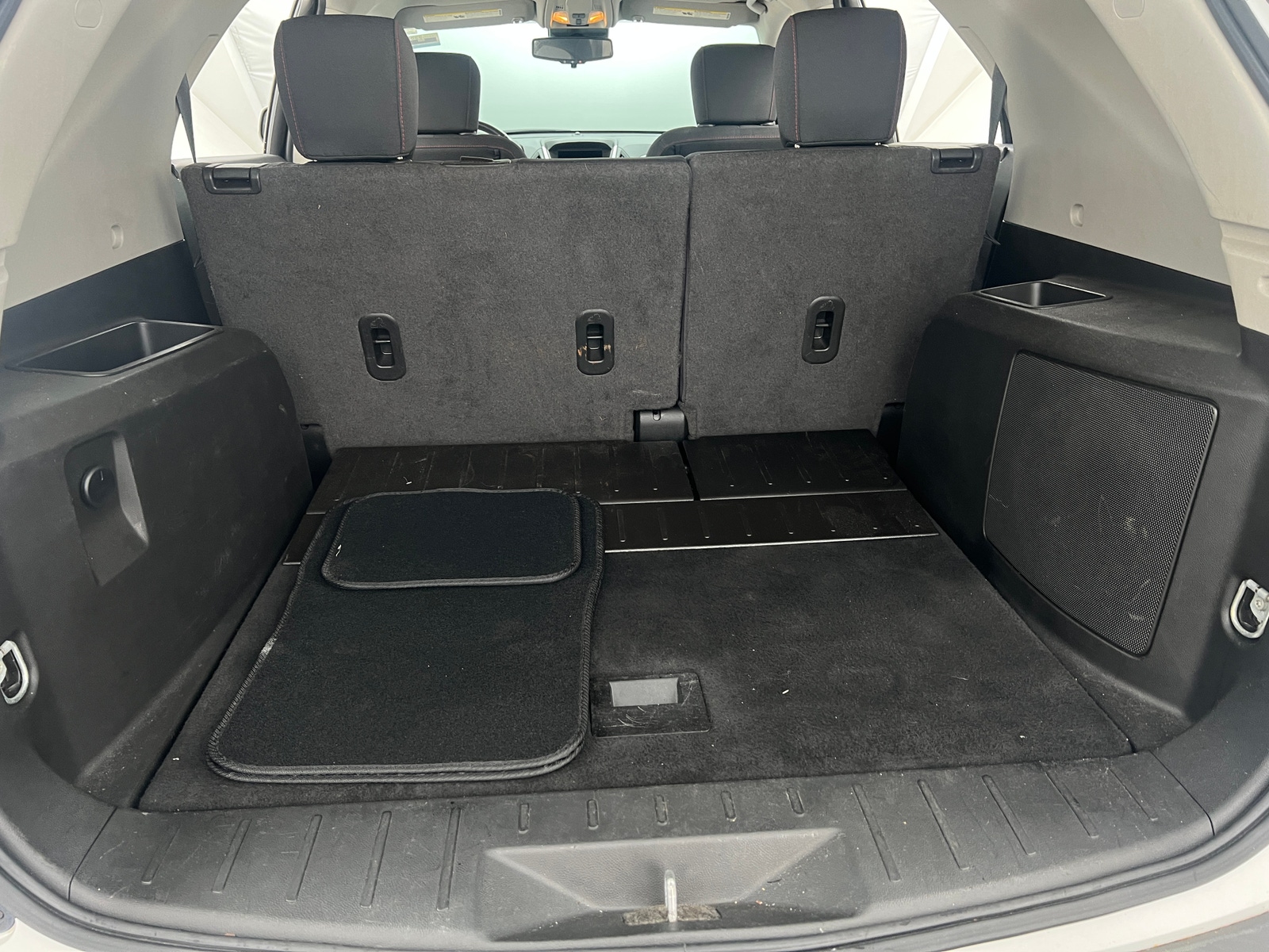 Thumbnail: 2016 Chevrolet Equinox - 7