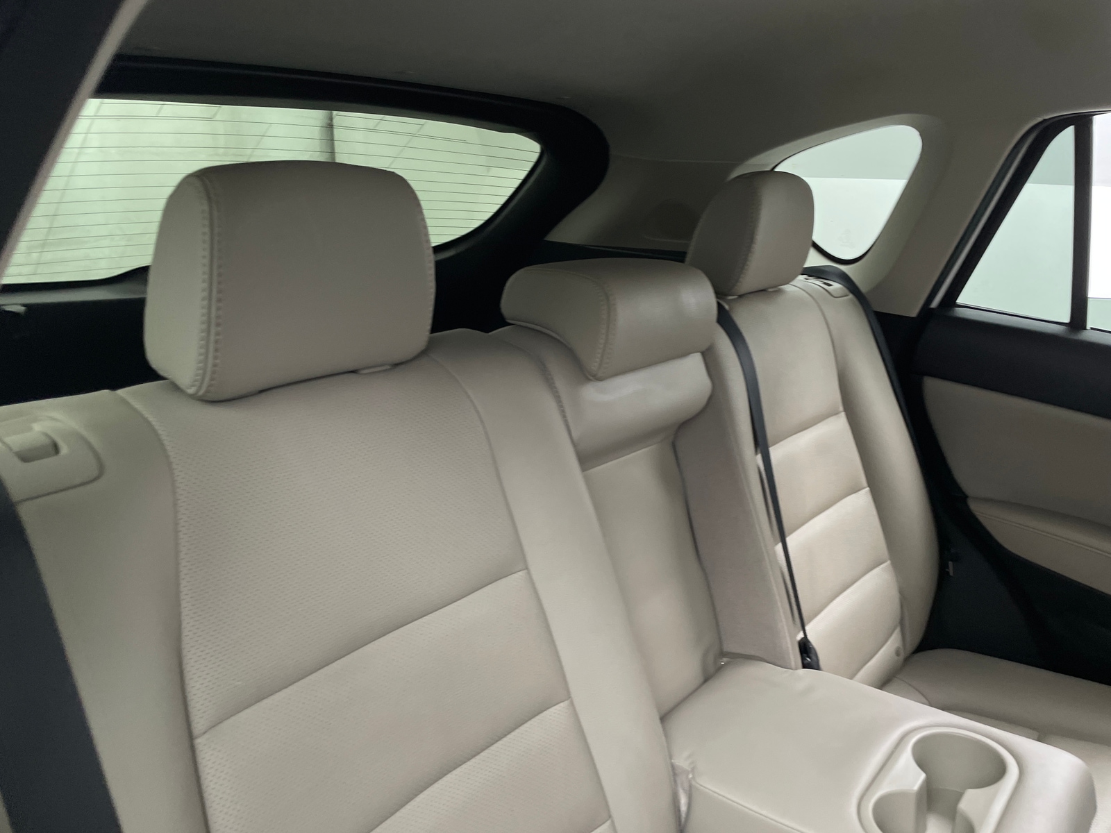 Thumbnail: 2015 Mazda CX-5 - 5