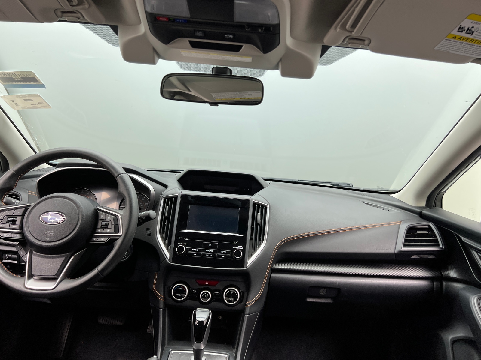Thumbnail: 2023 Subaru Crosstrek - 3