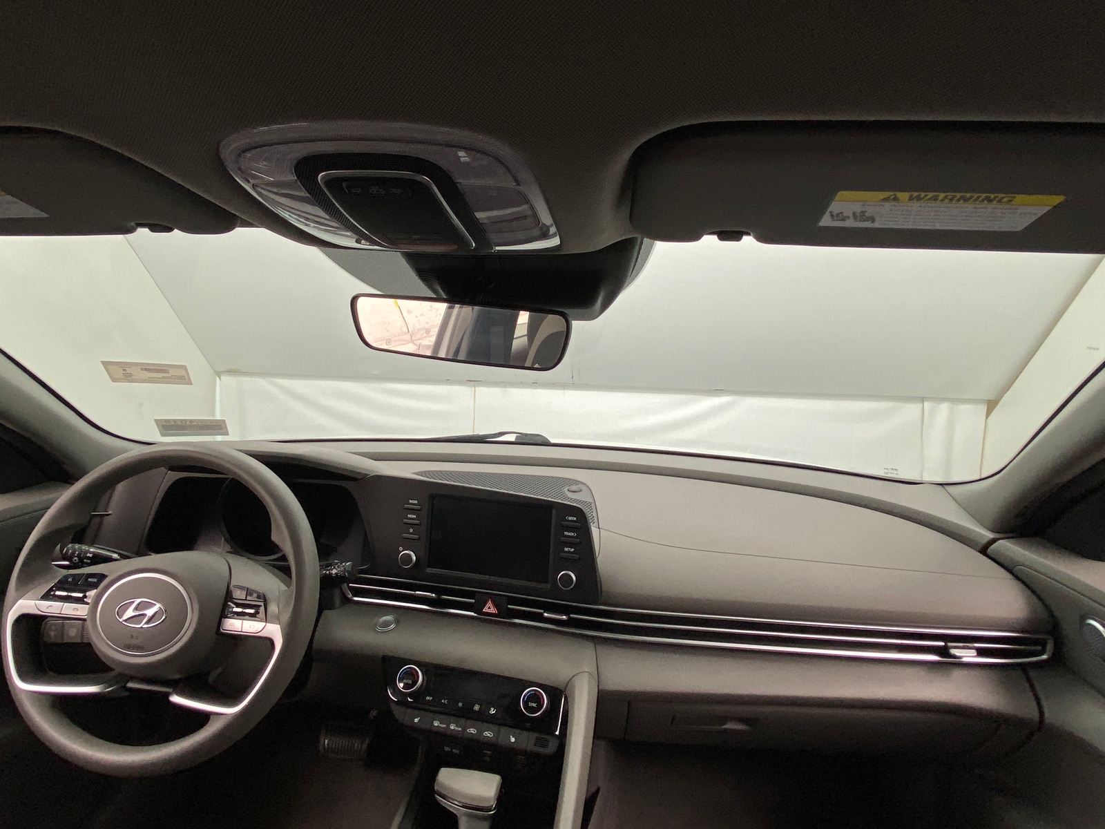 Thumbnail: 2023 Hyundai Elantra - 3