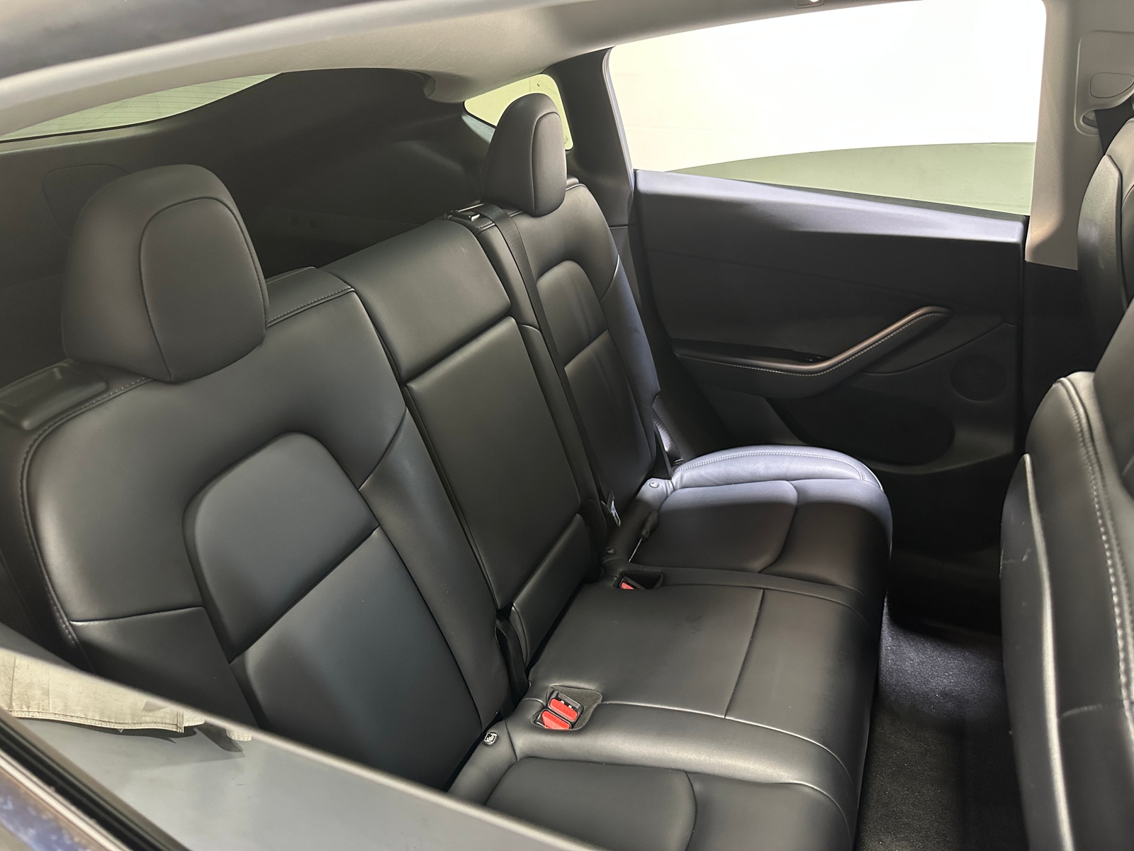 Thumbnail: 2021 Tesla Model Y - 5