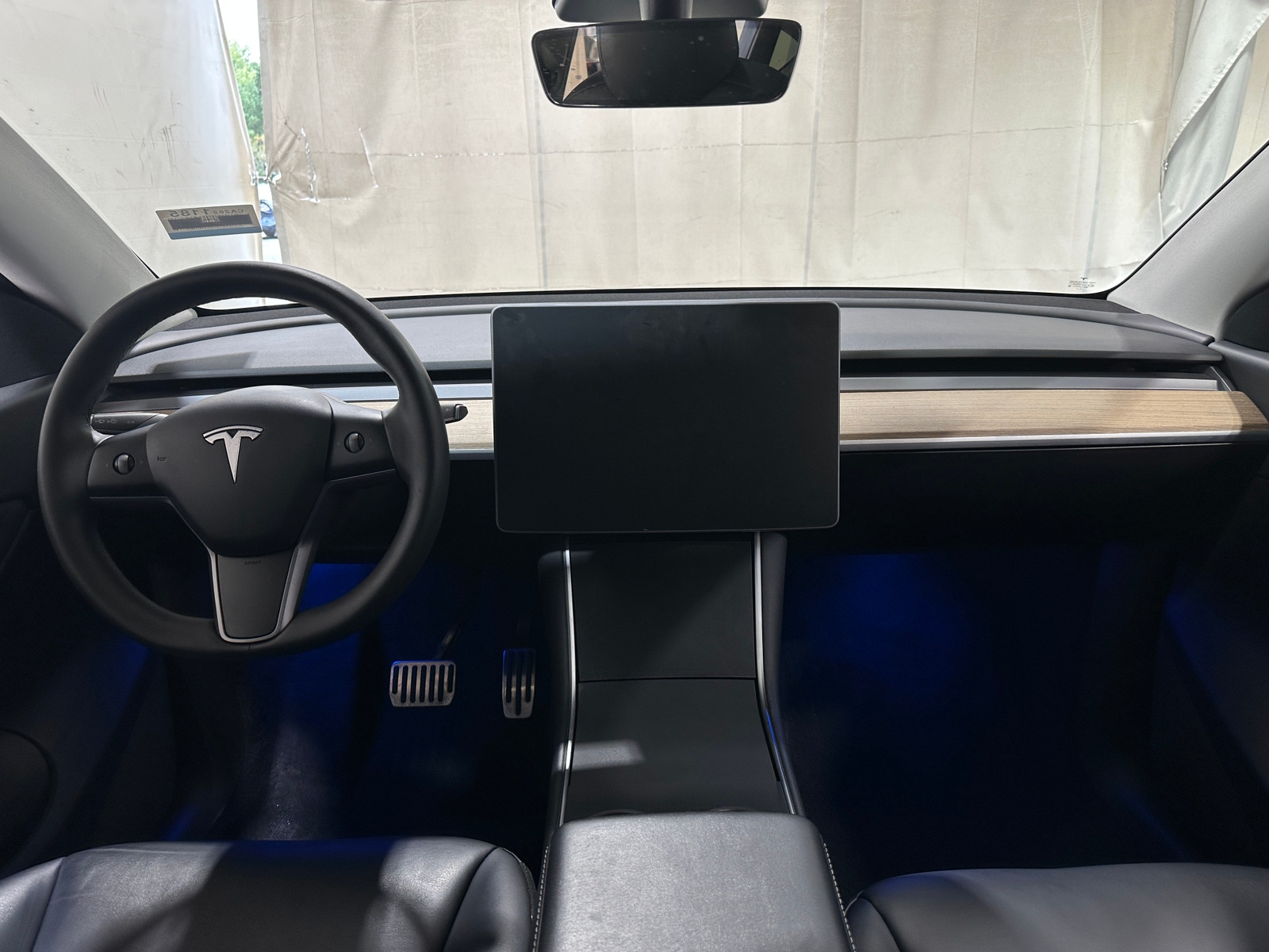 Thumbnail: 2021 Tesla Model Y - 2