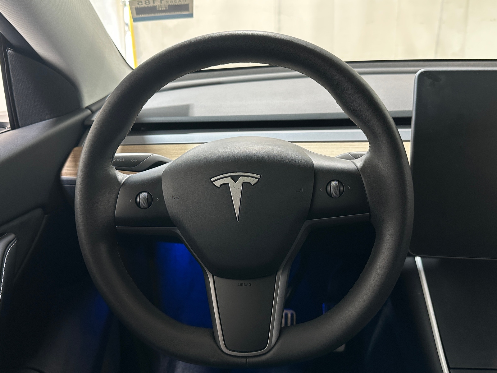 Thumbnail: 2021 Tesla Model Y - 4