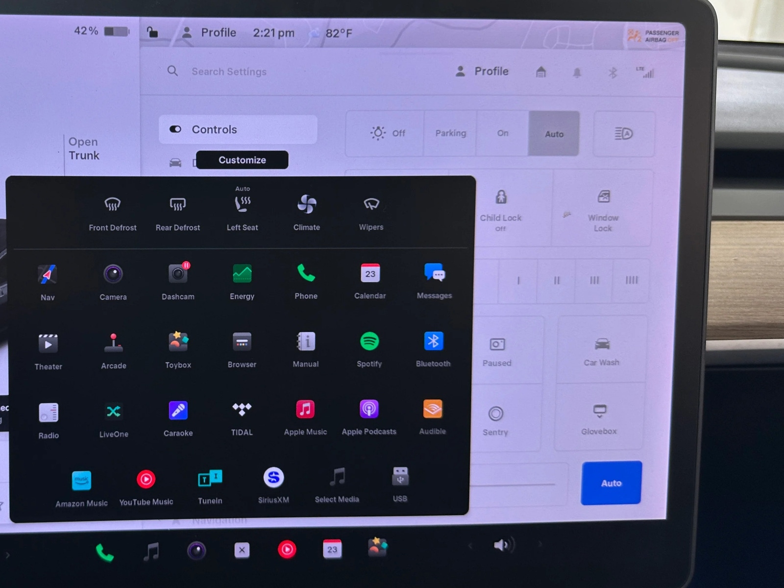 Thumbnail: 2021 Tesla Model Y - 3