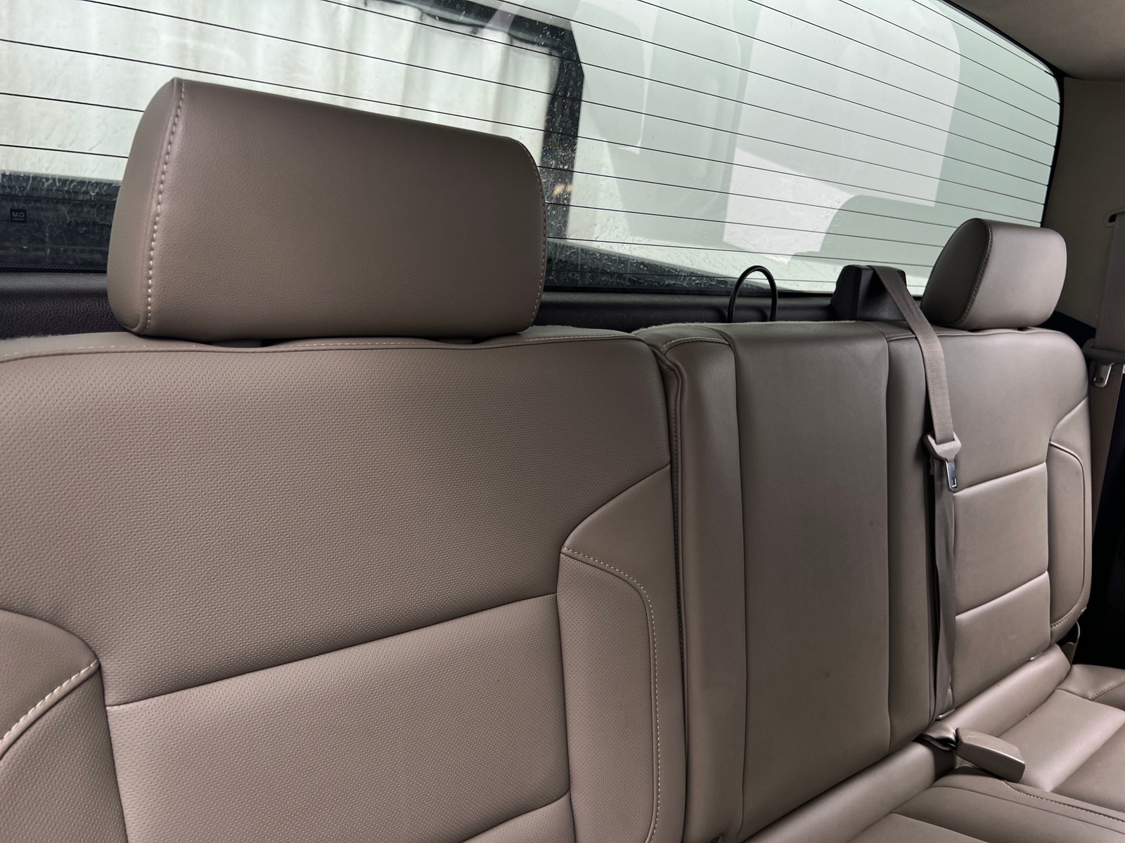 Thumbnail: 2014 GMC Sierra 1500 - 5