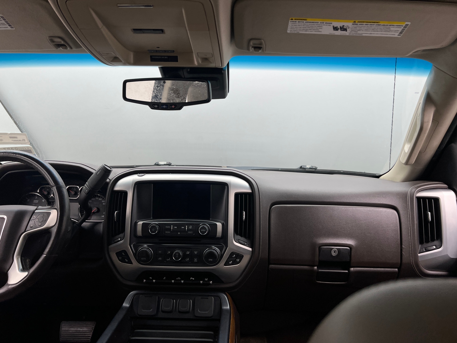 Thumbnail: 2014 GMC Sierra 1500 - 2