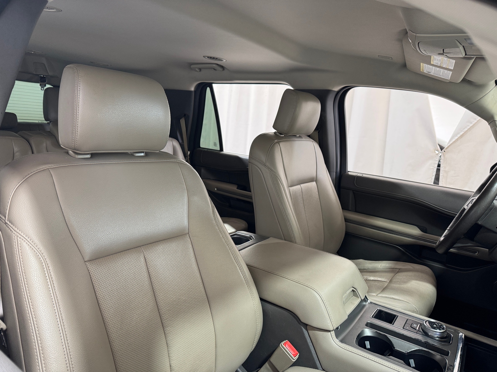Thumbnail: 2019 Ford Expedition - 2
