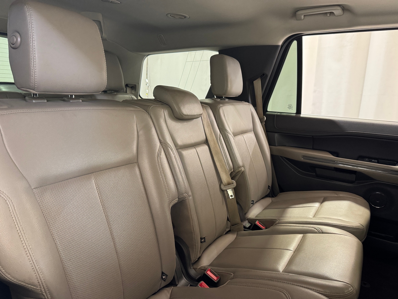 Thumbnail: 2019 Ford Expedition - 6