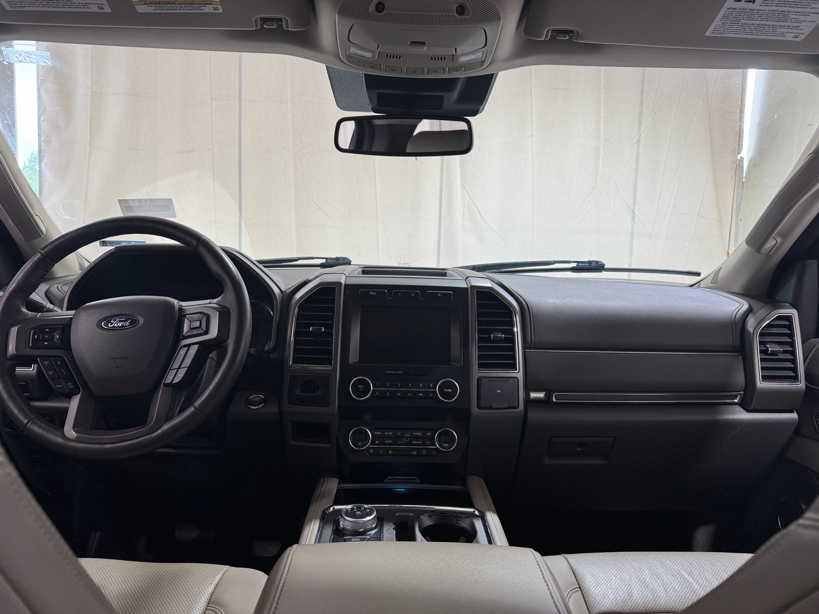 Thumbnail: 2019 Ford Expedition - 3