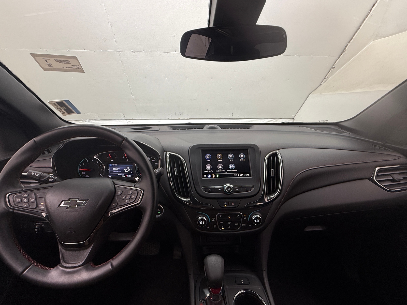 Thumbnail: 2023 Chevrolet Equinox - 3