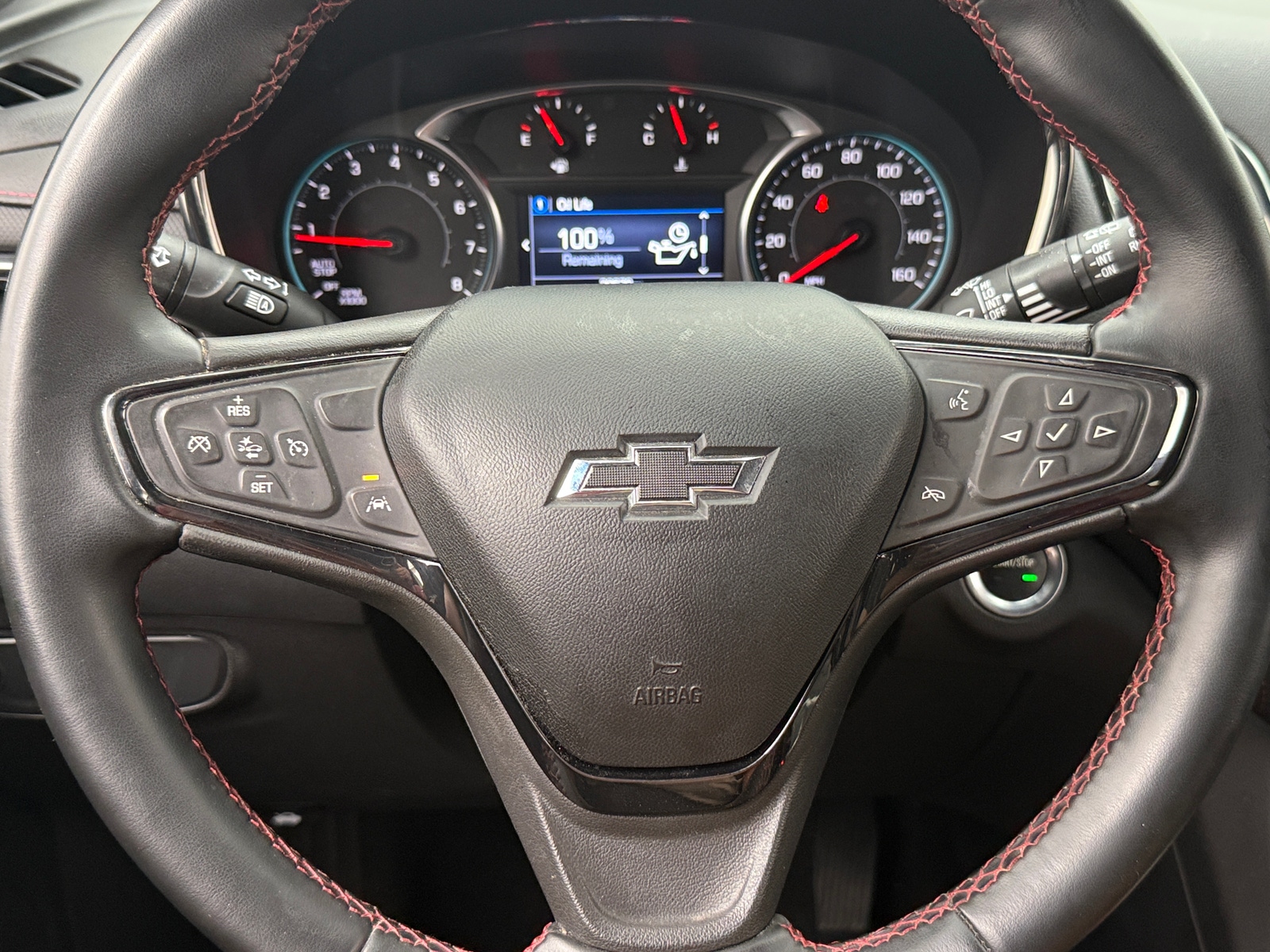 Thumbnail: 2023 Chevrolet Equinox - 5