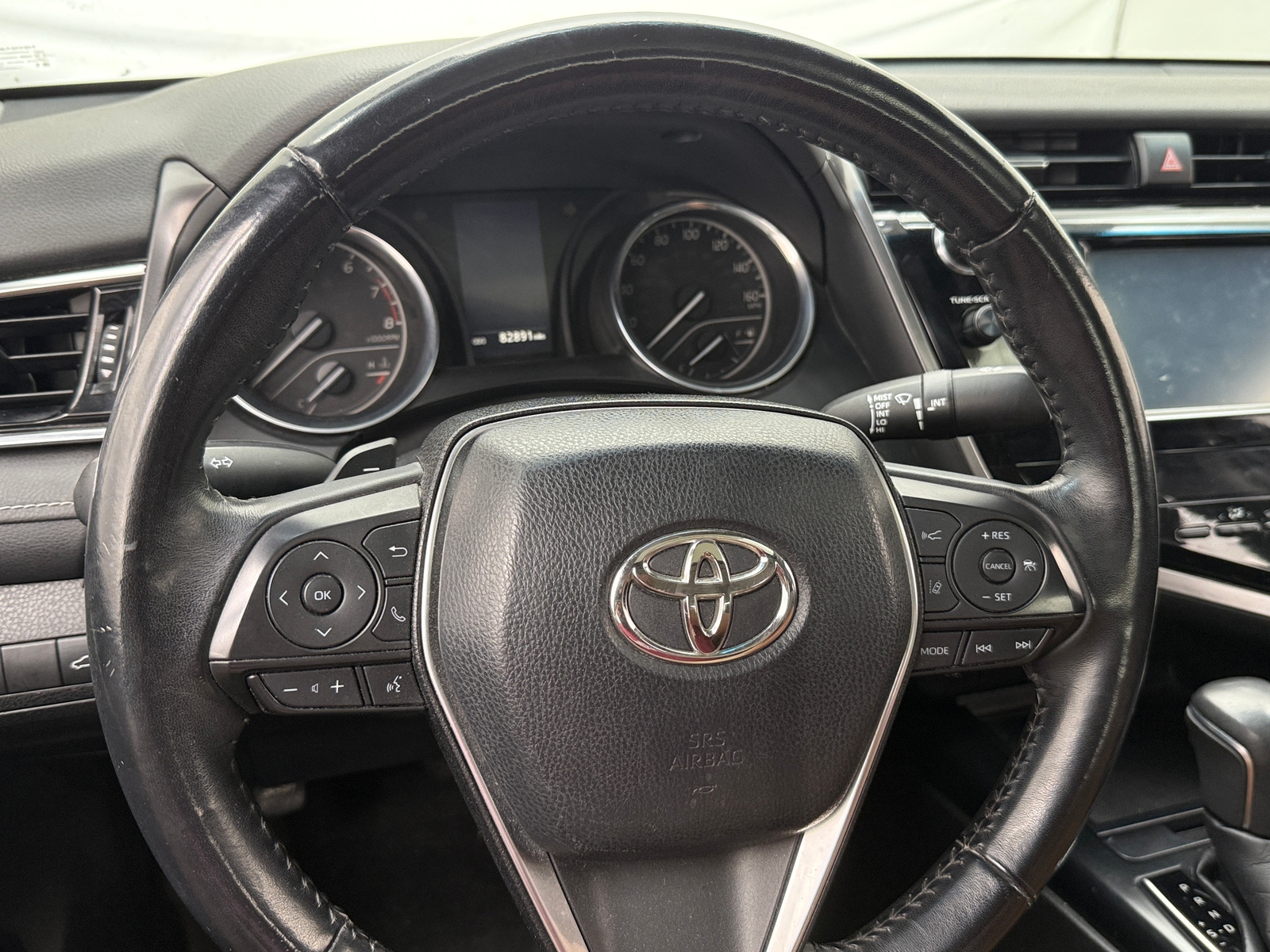 Thumbnail: 2018 Toyota Camry - 4